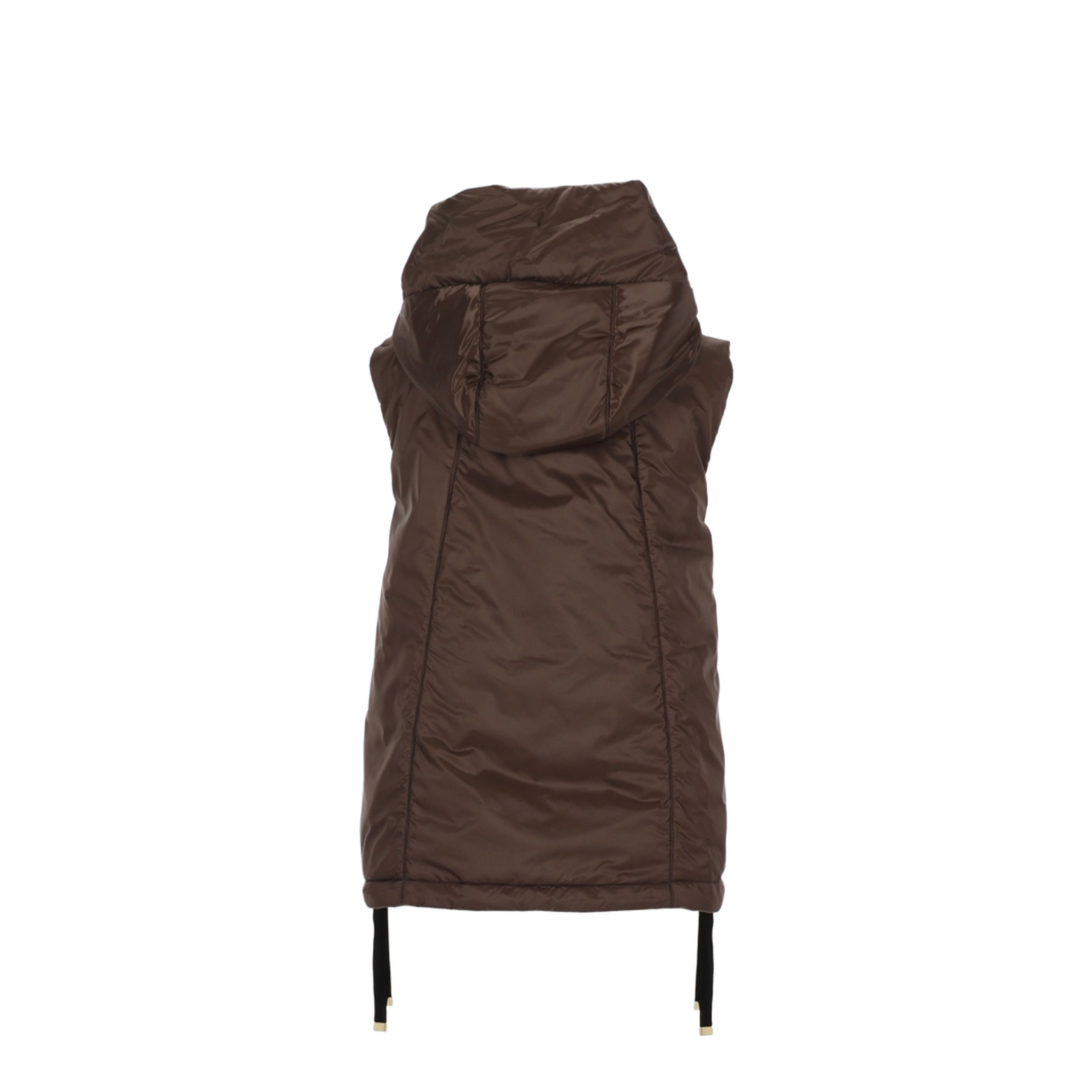 MAYFEYR - Max Mara - "Greengo" Vest - 2619291044600025049