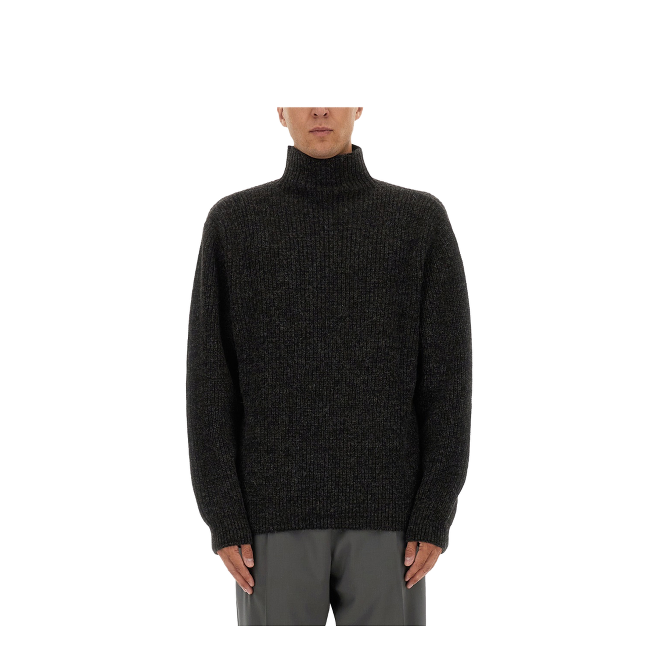 Turtleneck Sweater