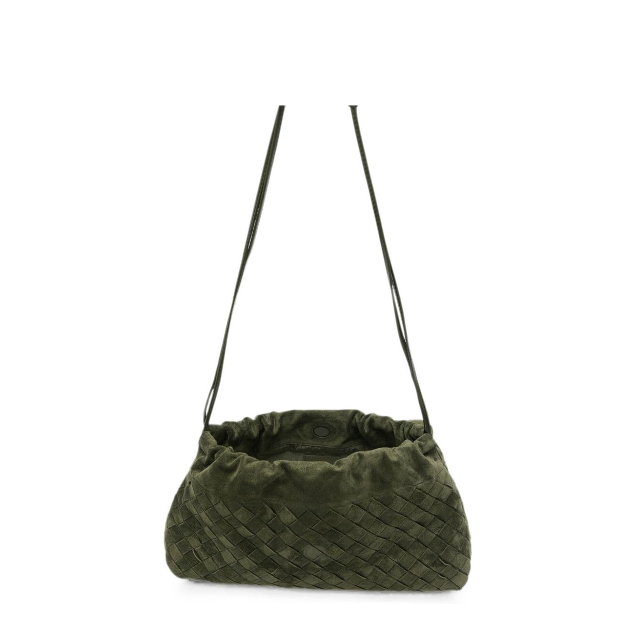 MAYFEYR - Bottega Veneta - Bag Green - 857657V5ZZ03785