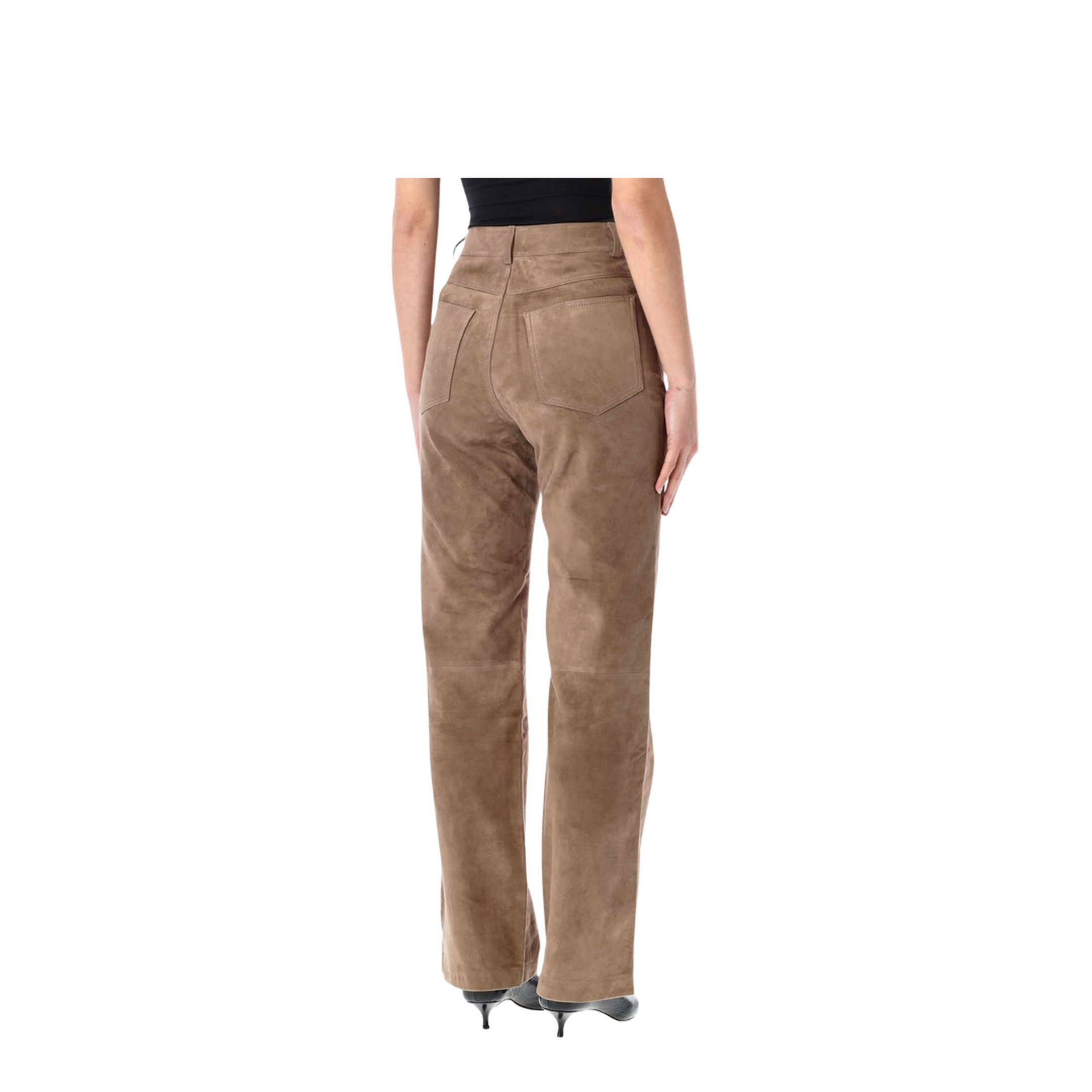 MAYFEYR - Rotate - Trousers - 11542416831683