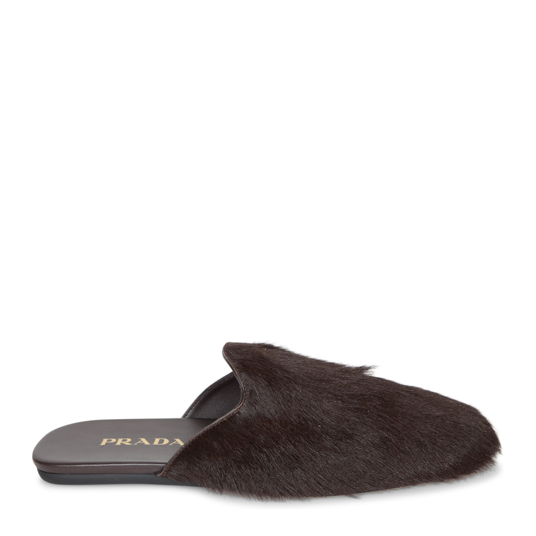 MAYFEYR - Prada - Women'S Slippers - 1S008O2HIOF0324
