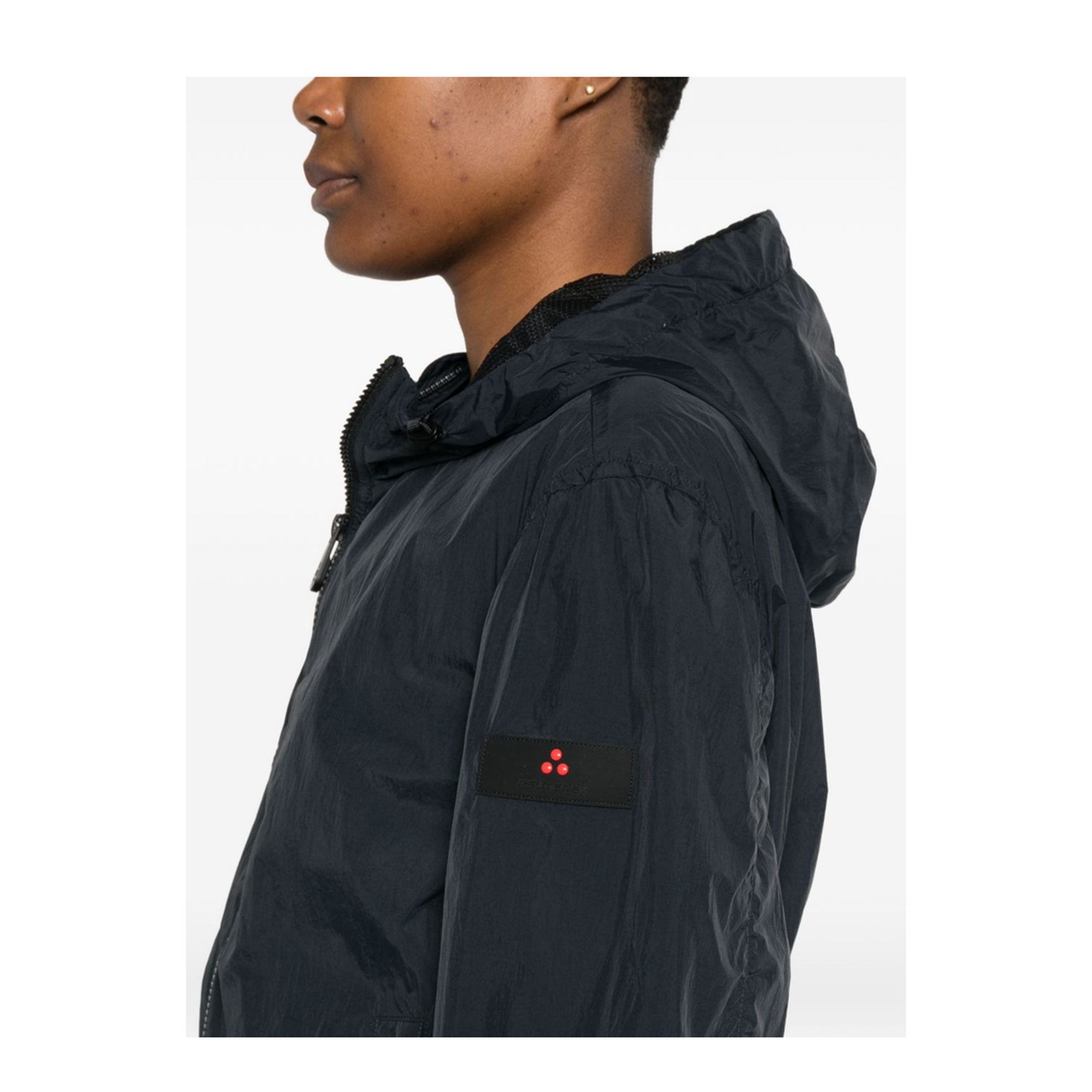 MAYFEYR - Peuterey - Coats Blue - PEU574701181986215