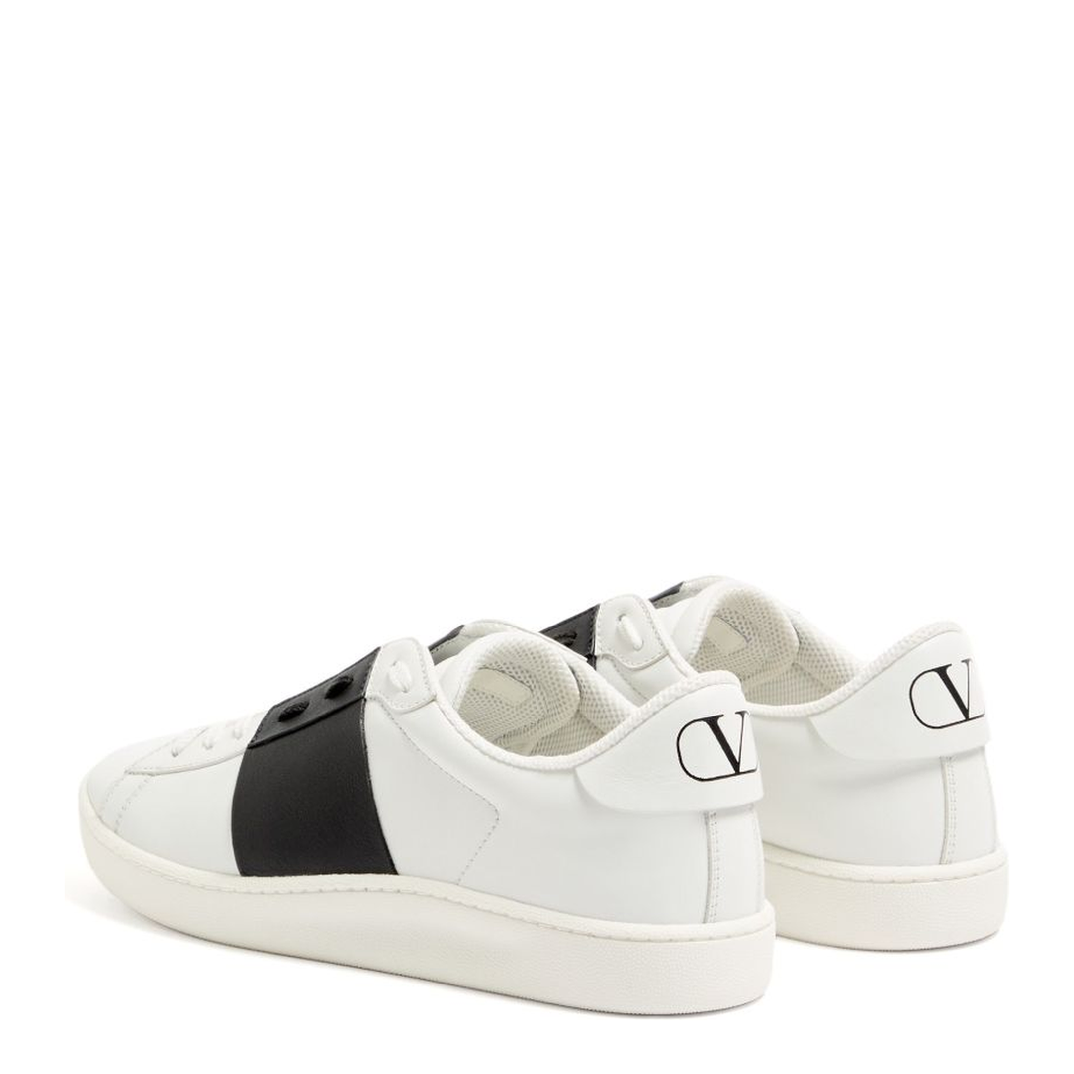 MAYFEYR - Valentino - Sneakers White - YS0N84BYAA01