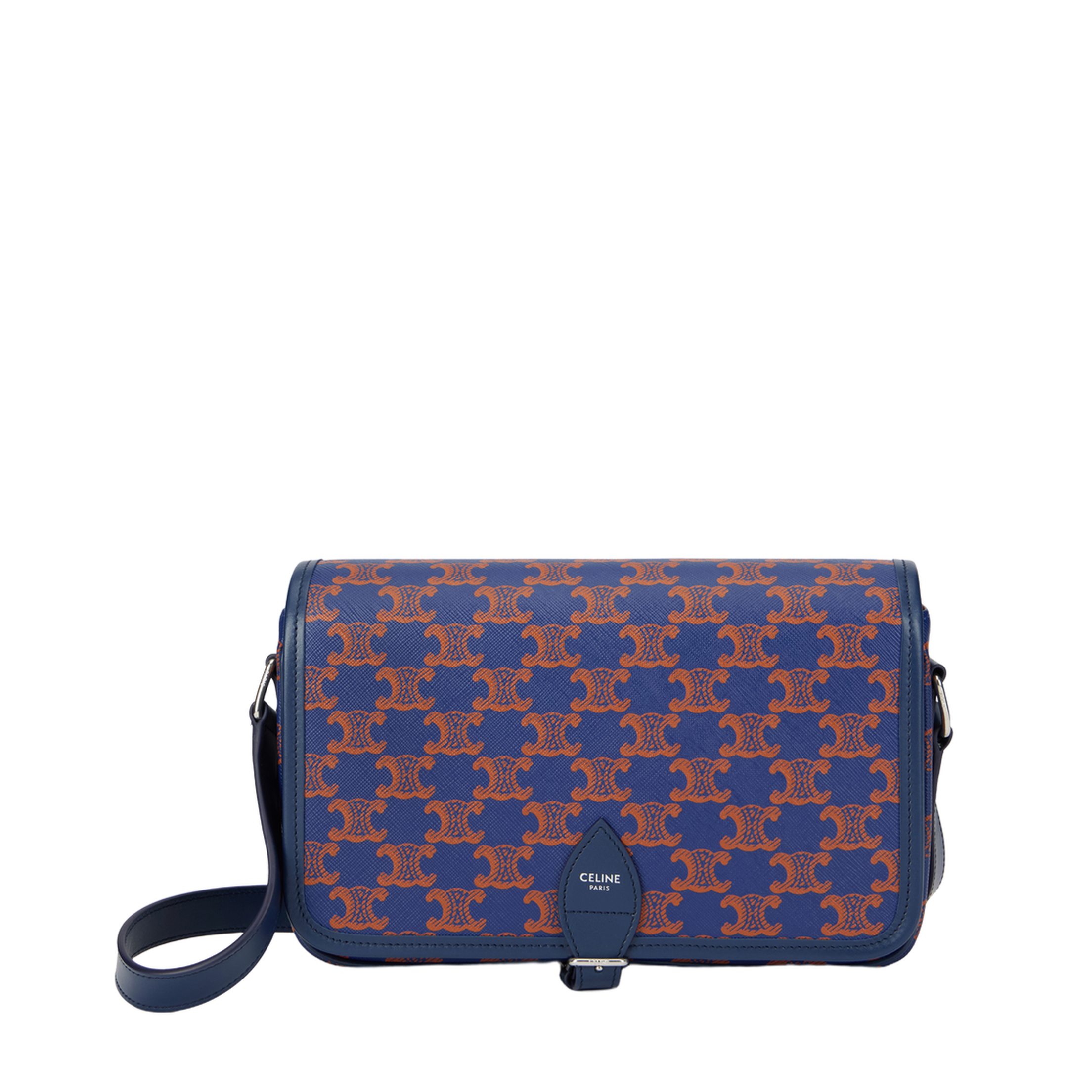 MAYFEYR - Celine - Messenger Bag Folco - 118252V5207QJ