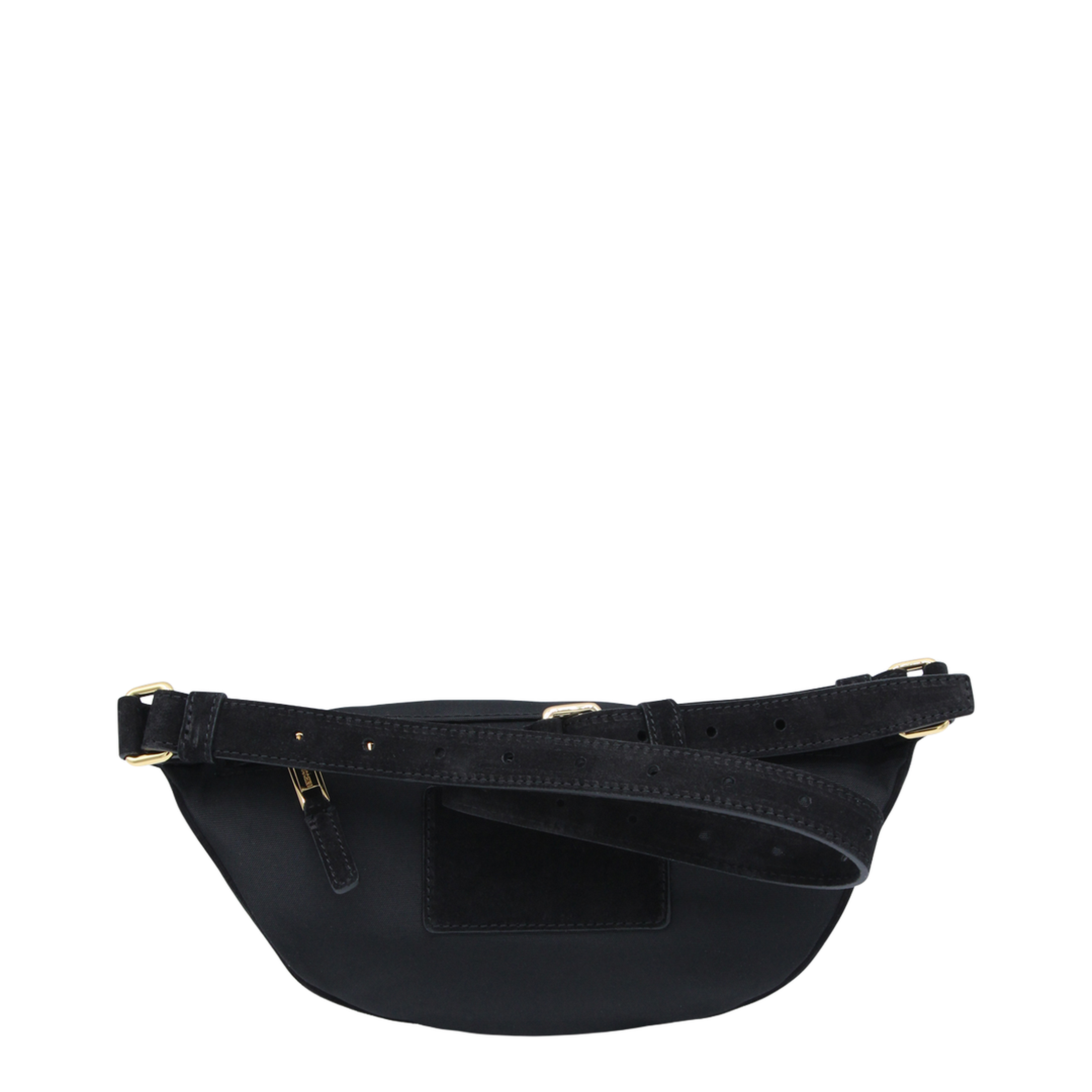 MAYFEYR - Moschino - Light Grey Bag - MD4613PP0OF2100B