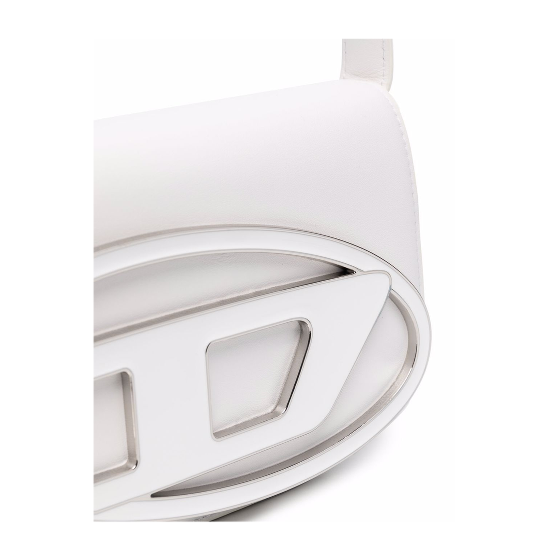 1Dr-Iconic Shoulder Bag In Nappa Leather