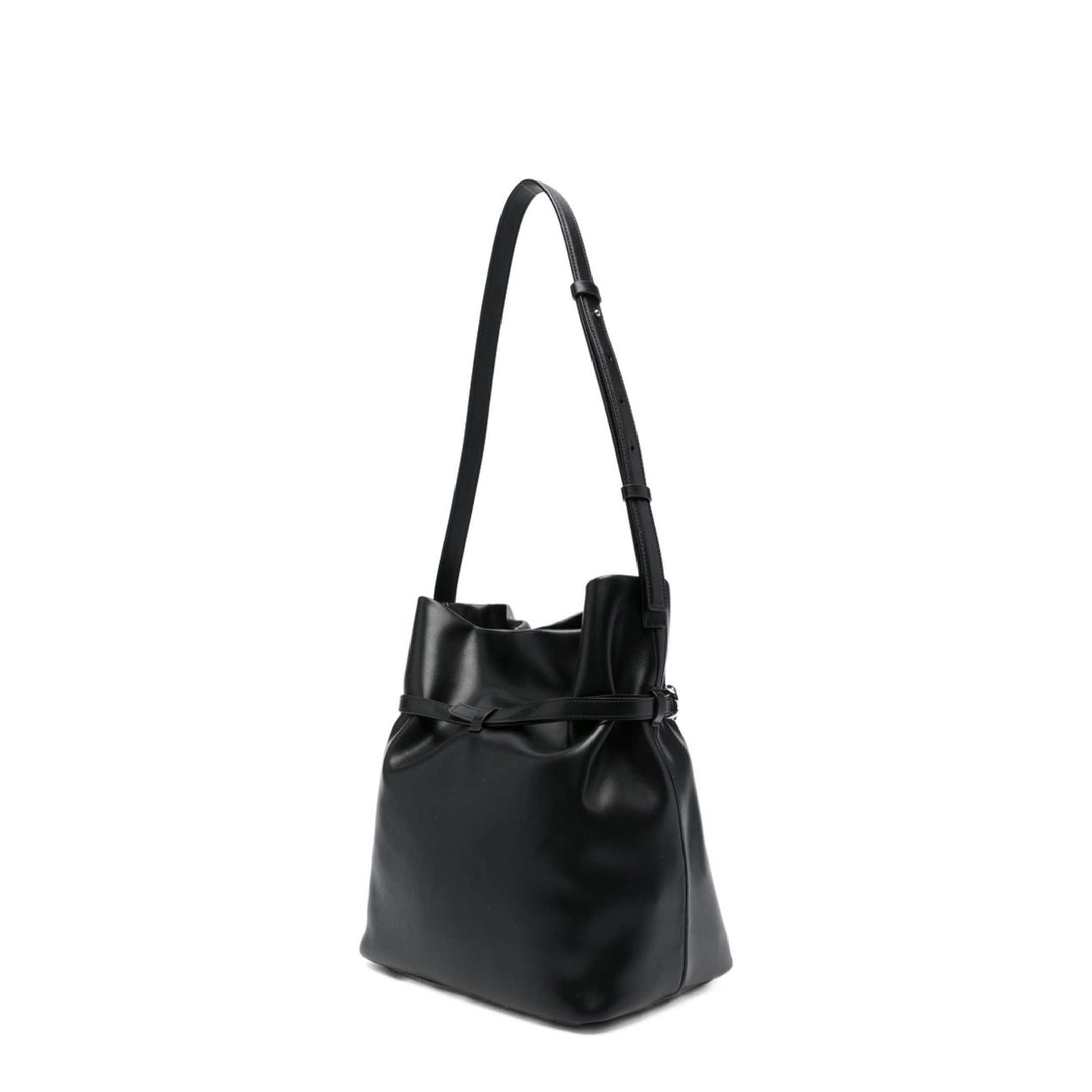 MAYFEYR - Emporio Armani - Black Bag - EW004751AF13383UC001