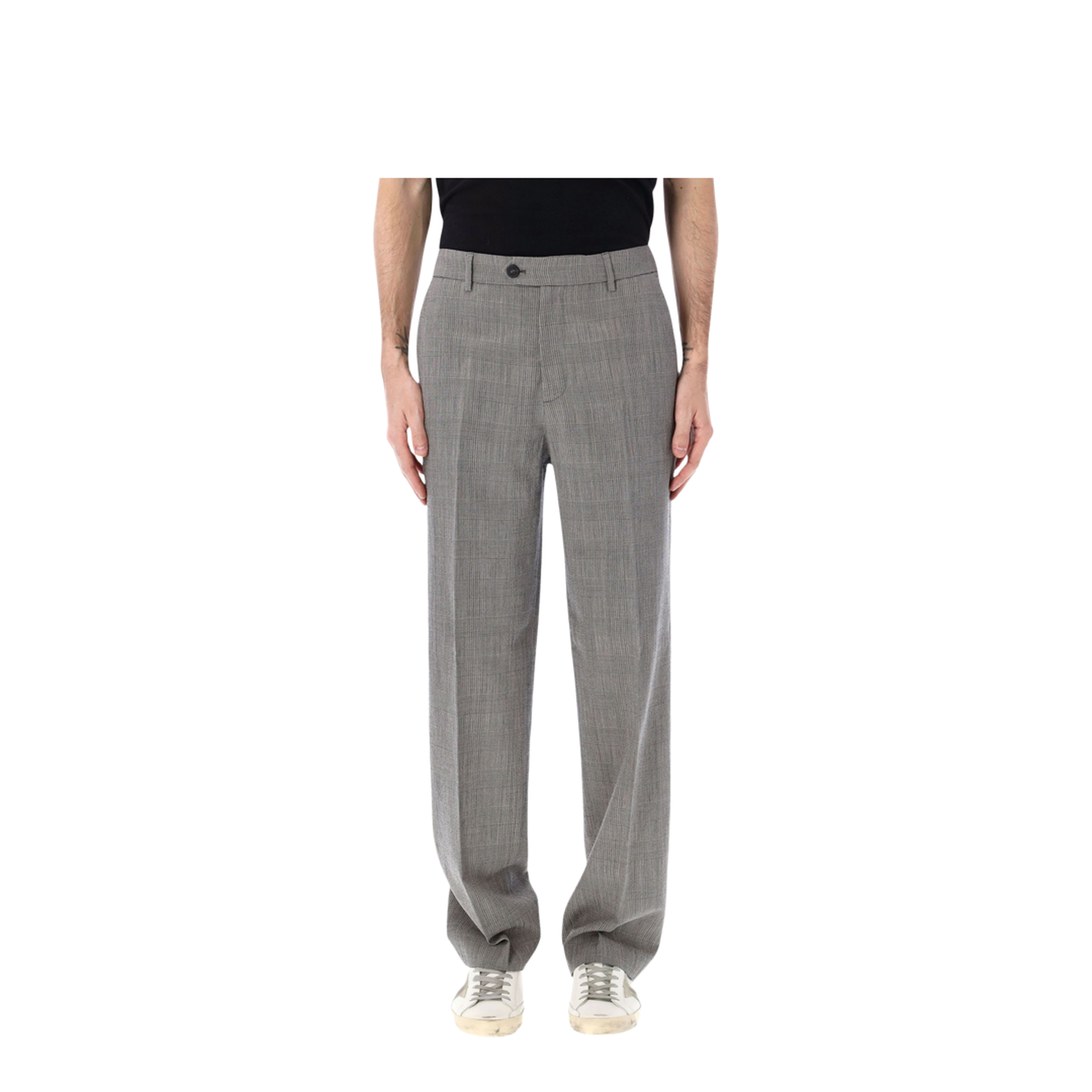 MAYFEYR - Golden Goose - Trousers - GMP02539P00231860567