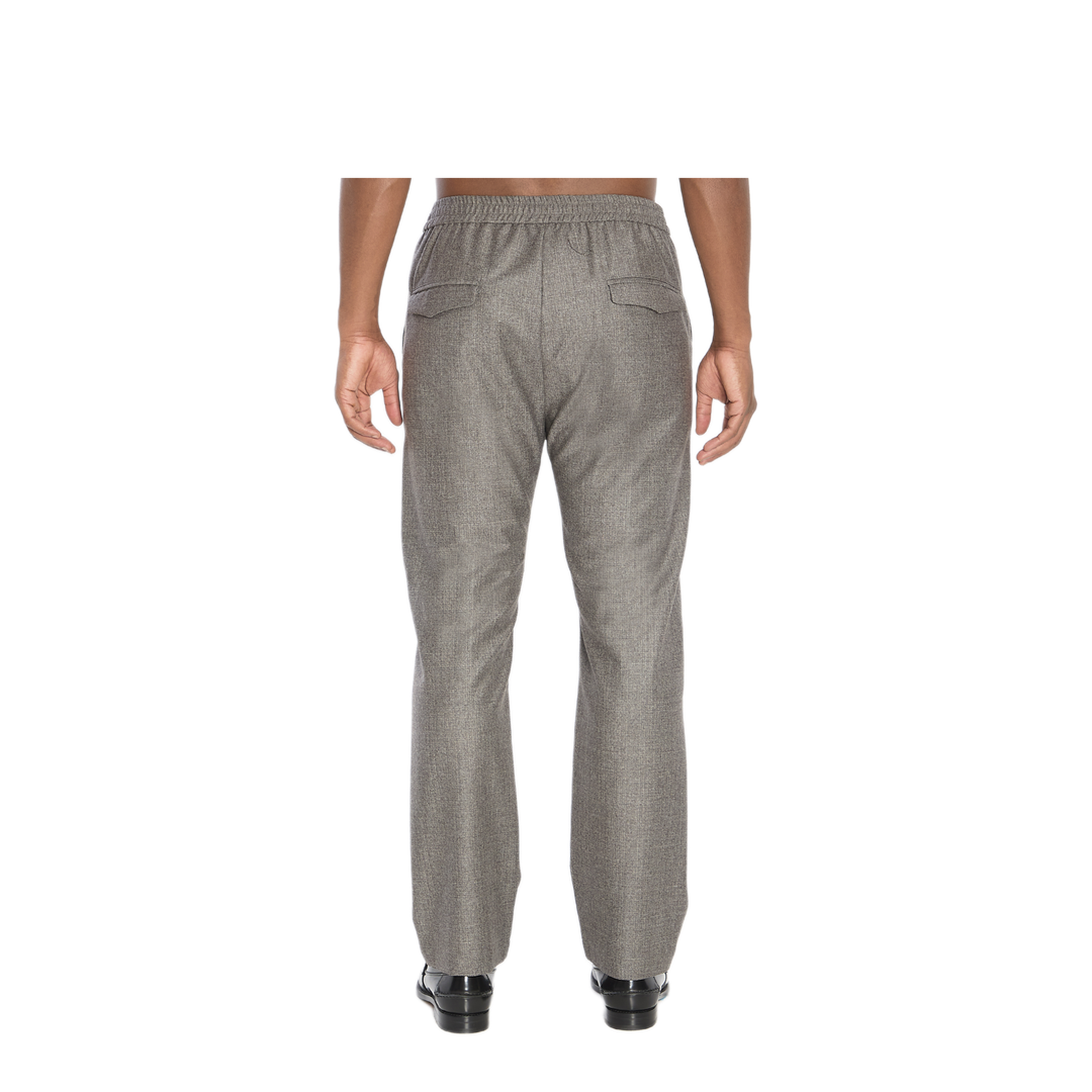 MAYFEYR - Barena - Tosador Bita Trousers - PAU52590501260