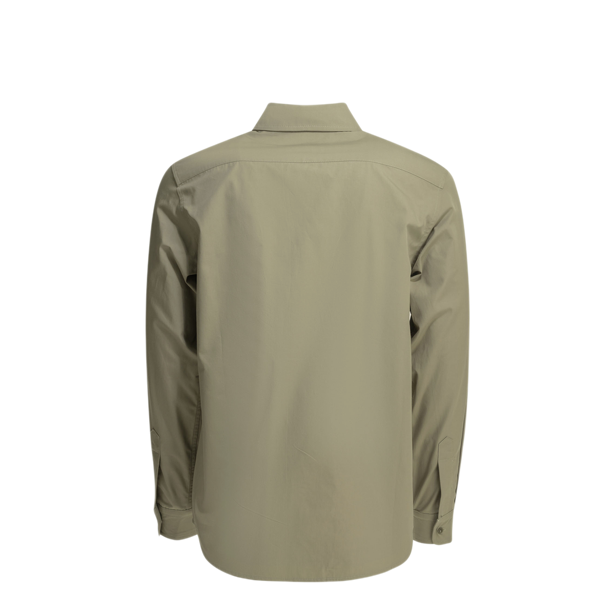 MAYFEYR - A.P.C. - Warren Casual Shirt - COHNEM12006KAV