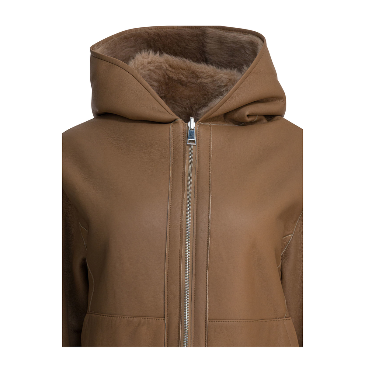 MAYFEYR - Furling By Giani - Jackets And Coats - INESLACONTEDDYMOUSSE