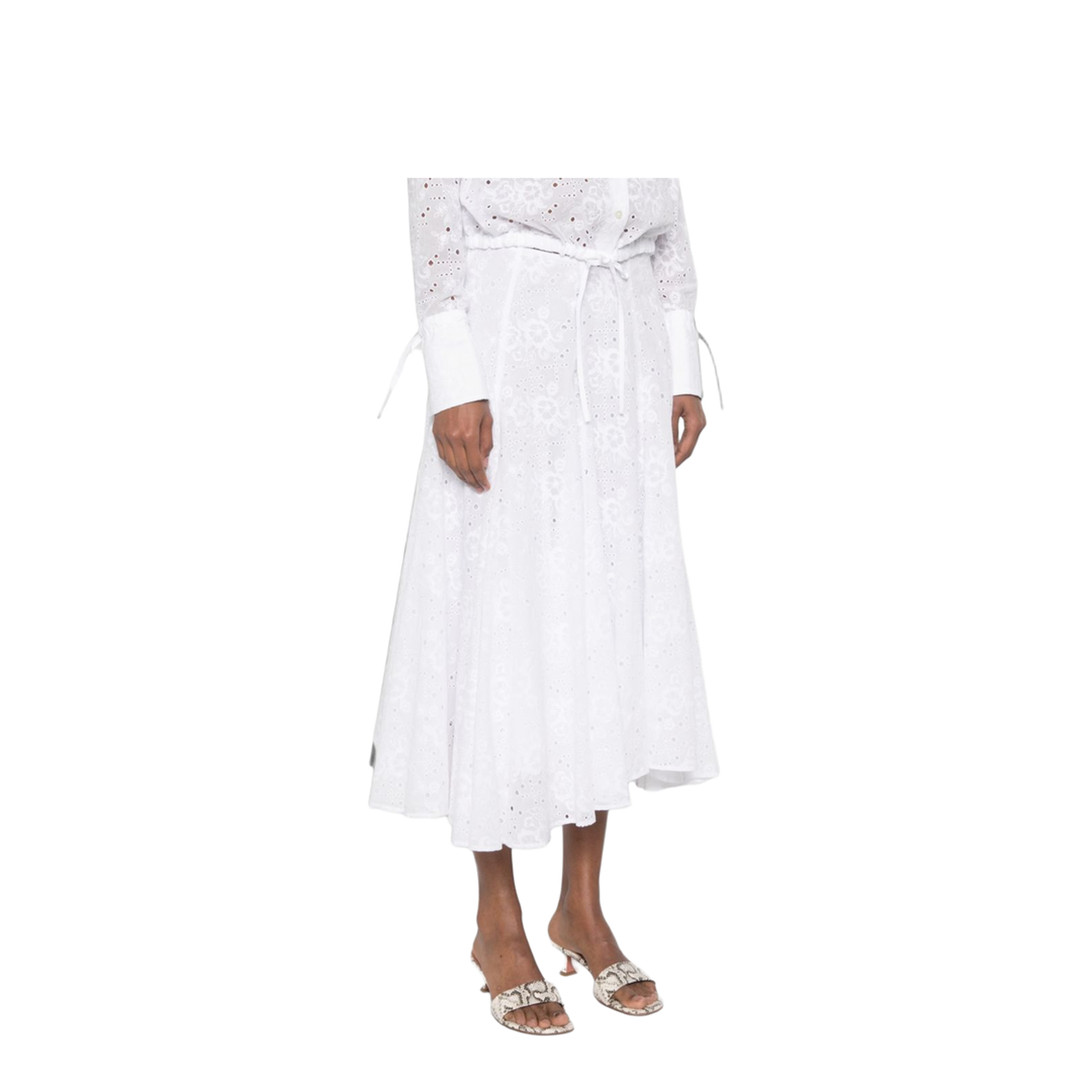 women's skirt