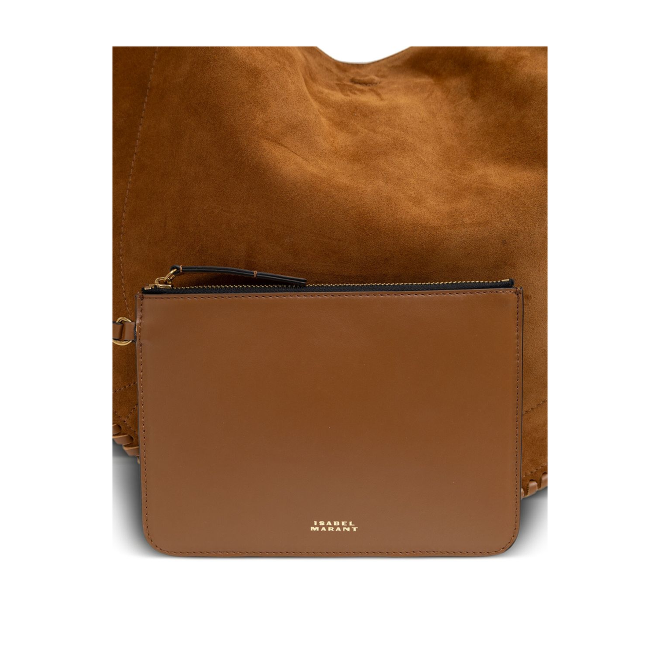 MAYFEYR - Isabel Marant - Bags.. Luggage - PP0200FB-B2C06M50CO