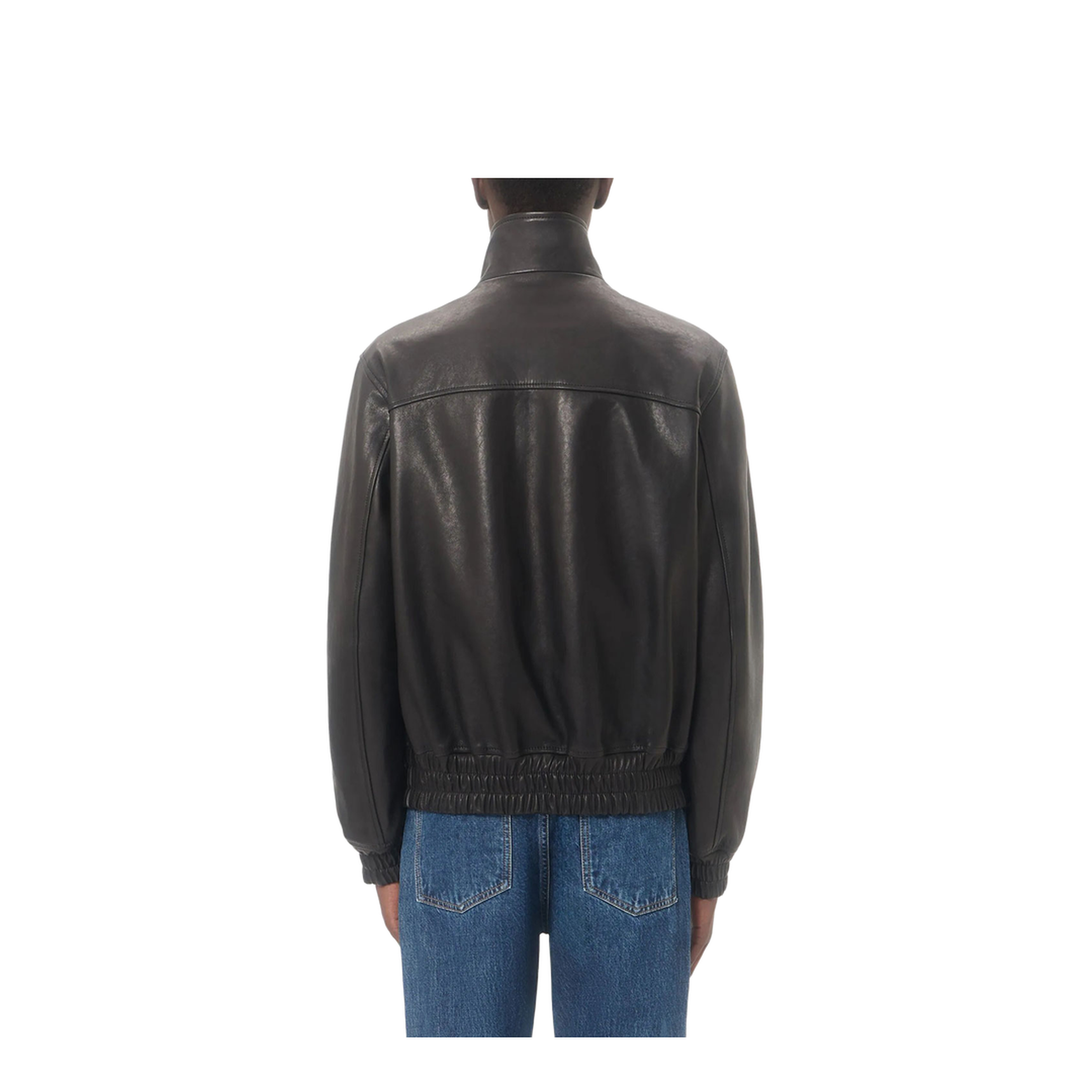MAYFEYR - Valentino - Leather Jacket - VNA03GBL0