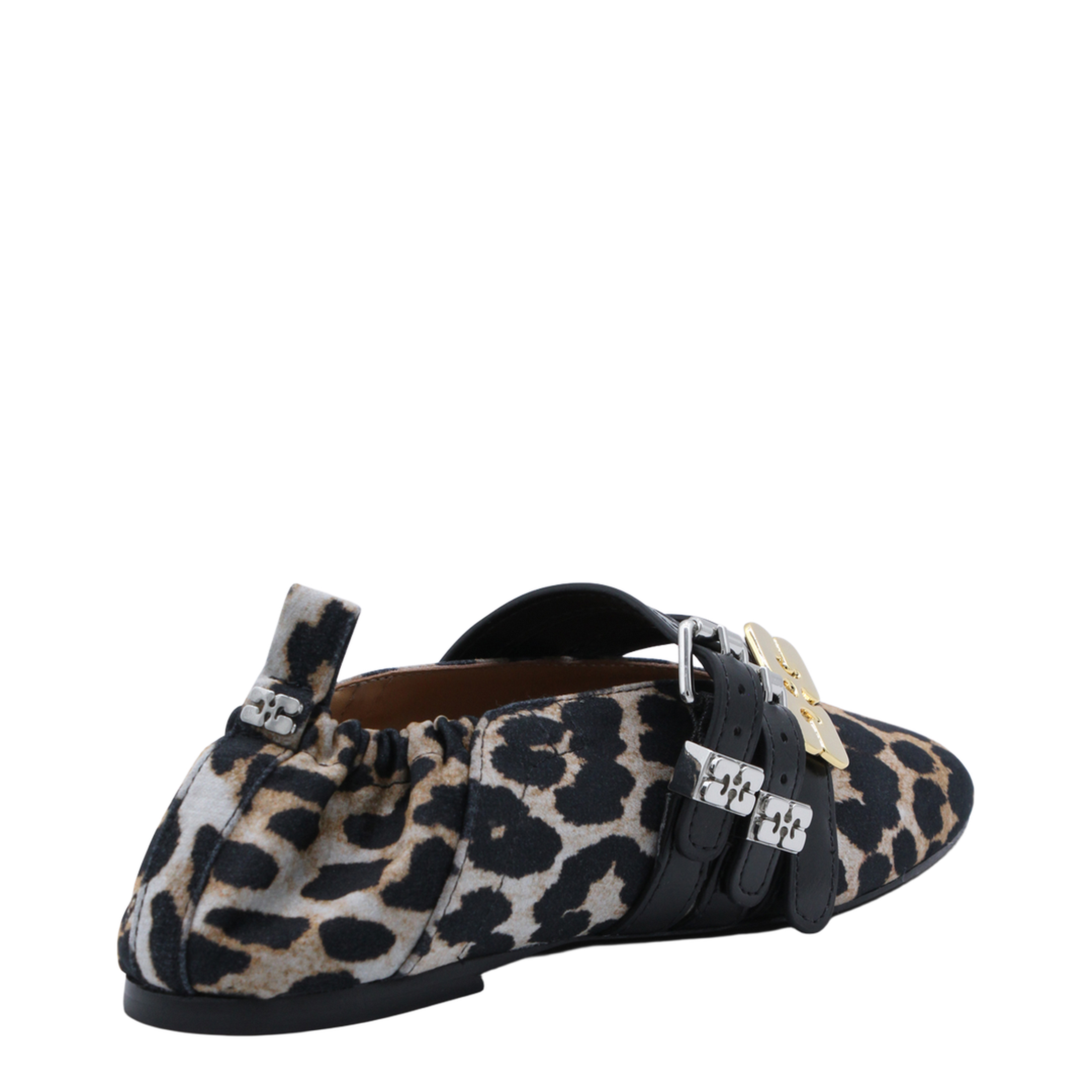 MAYFEYR - Ganni - Flat Shoes - B1020077859