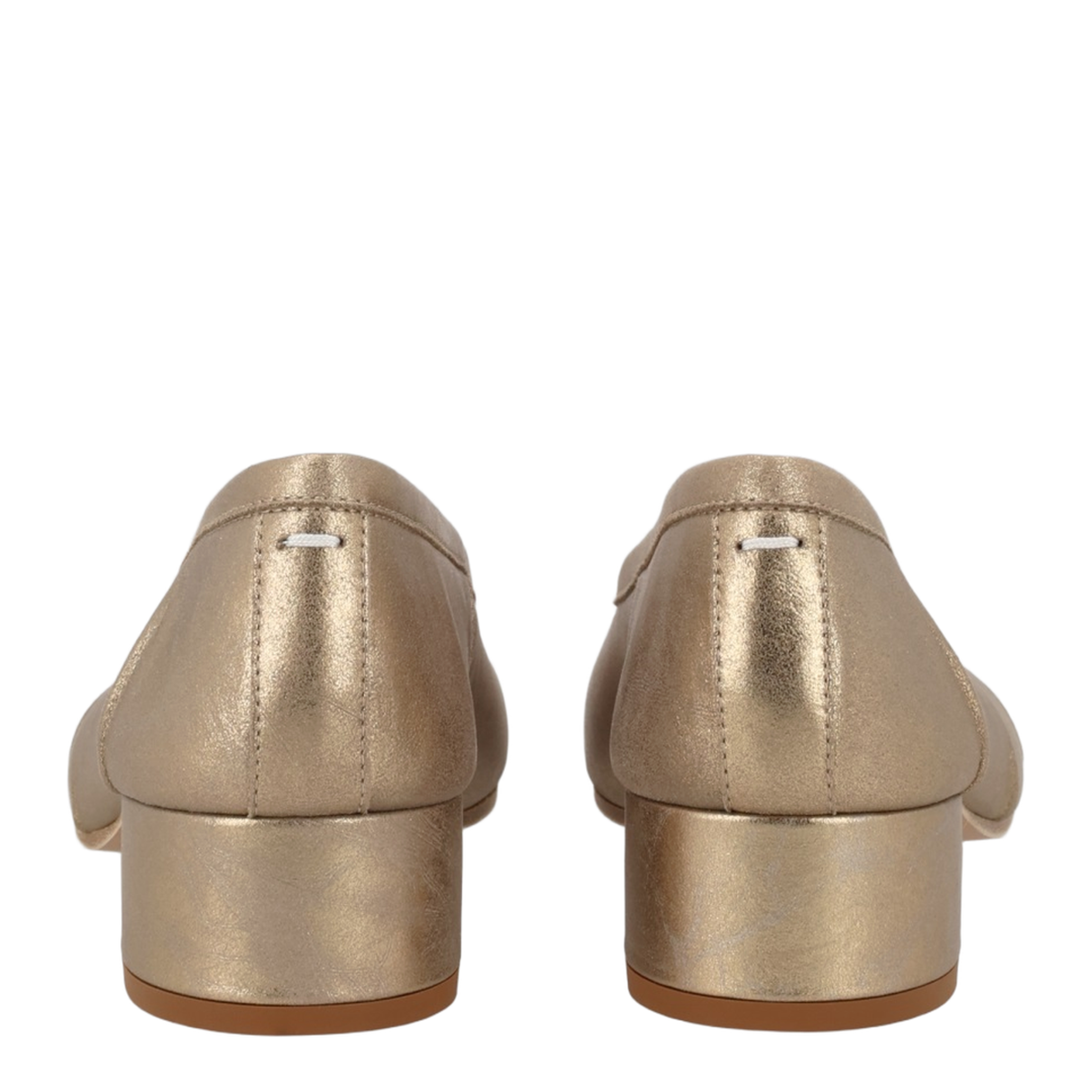 MAYFEYR - Maison Margiela - Ballerina New Tabi - S58WZ0128P7453HB127