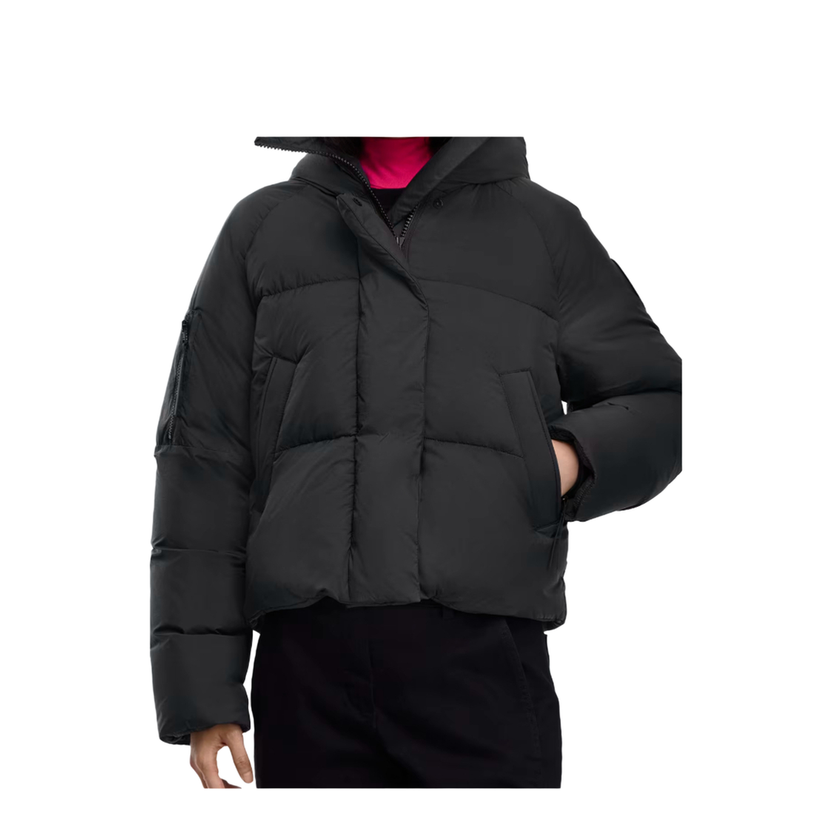 Chilliwack Puffer Jacket