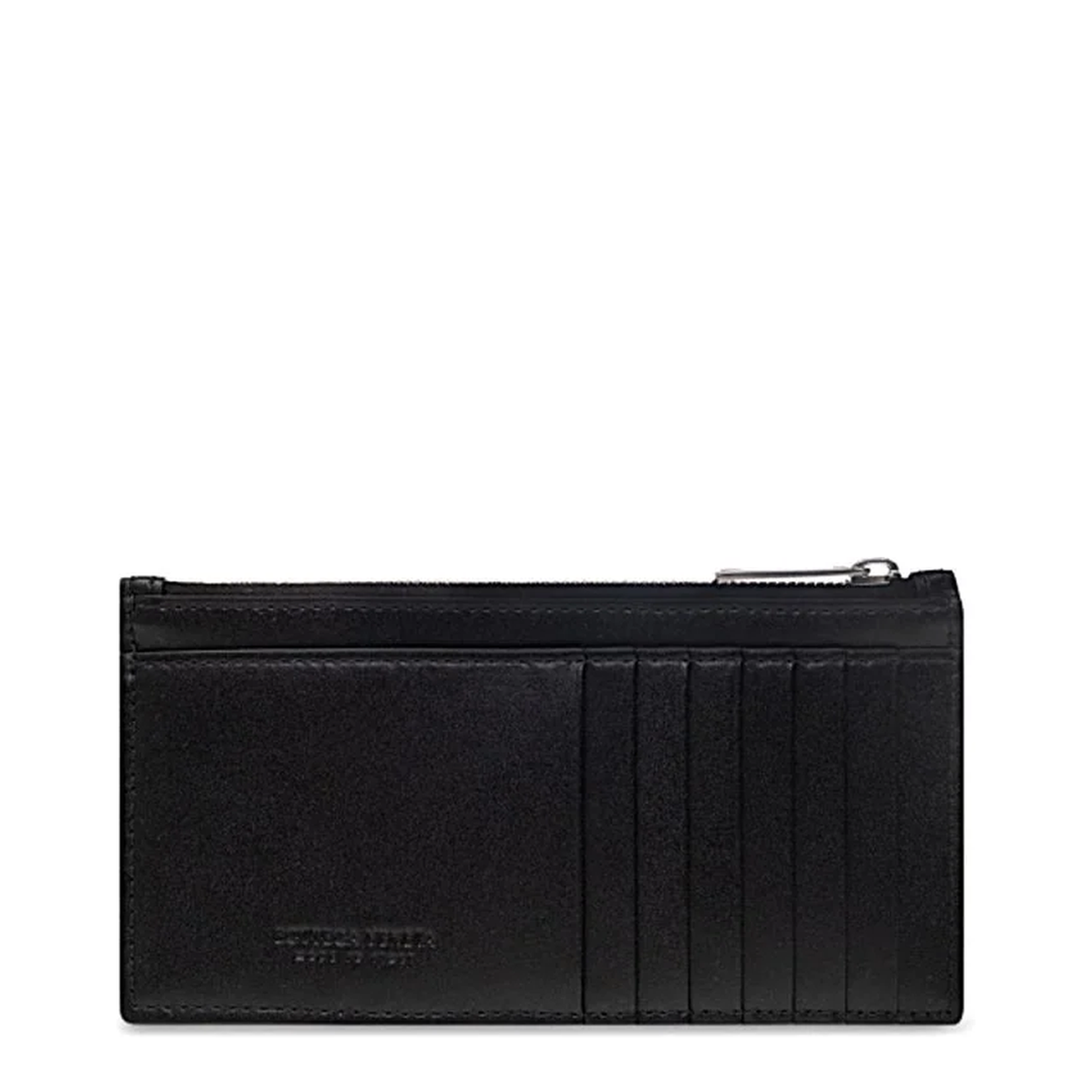 Credit Card Holder in Leather