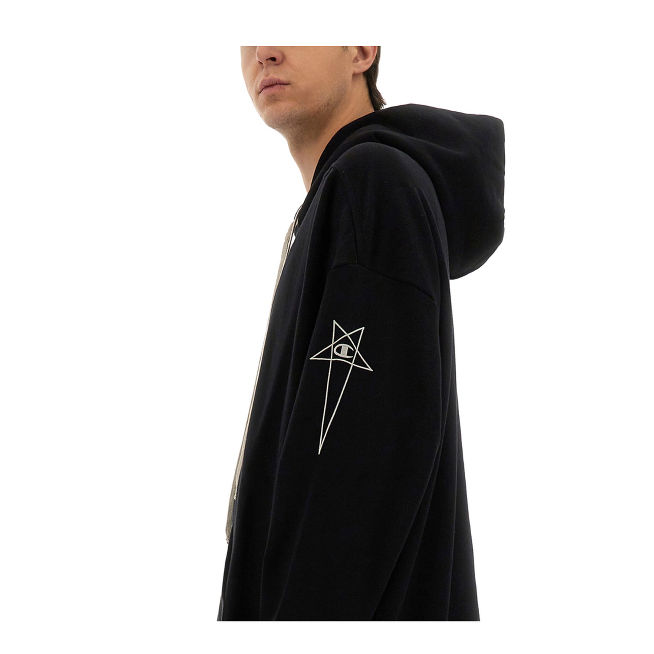 Jumbo Jason's Hoodie