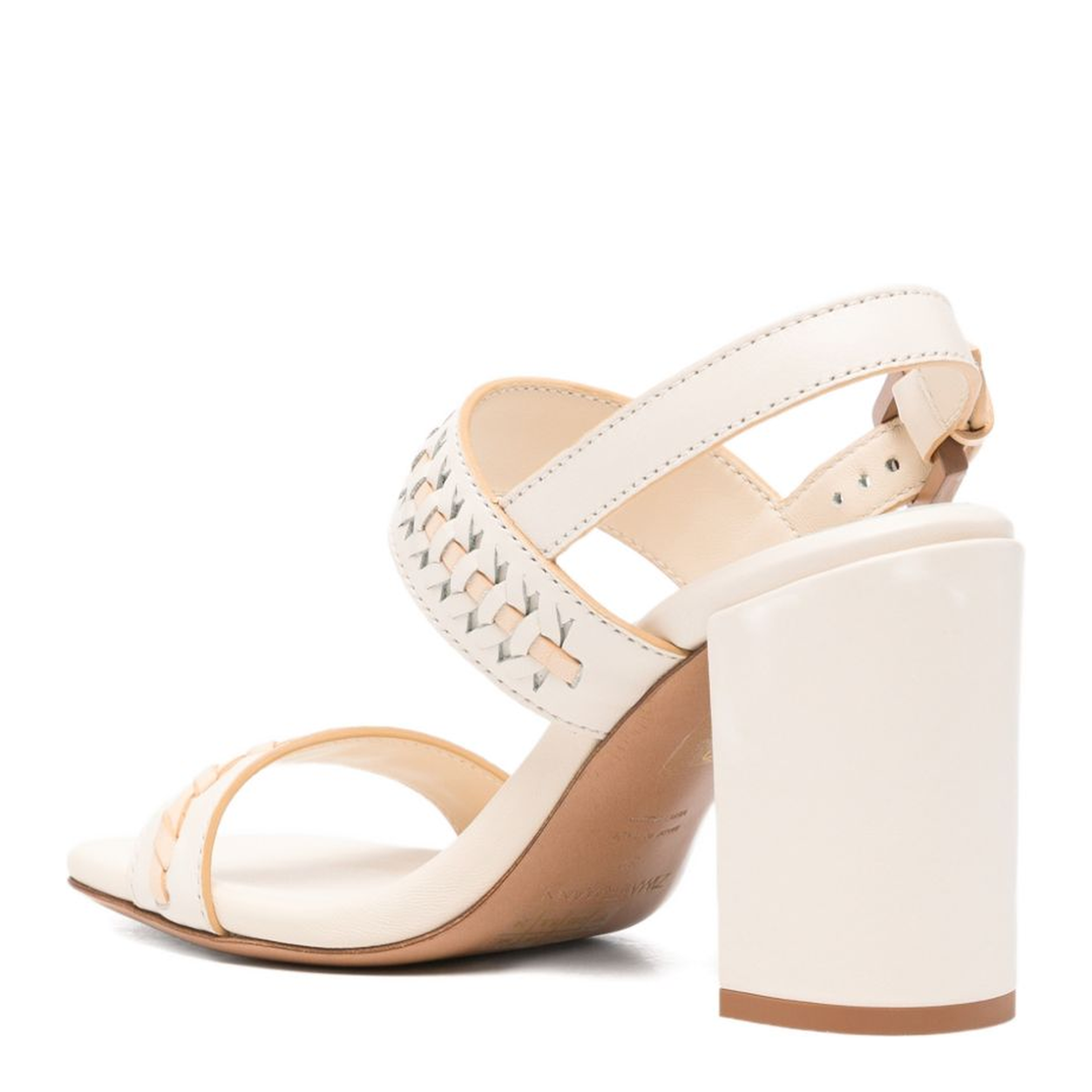 MAYFEYR - Zimmermann - Sandals - 7261FS26A1MLK