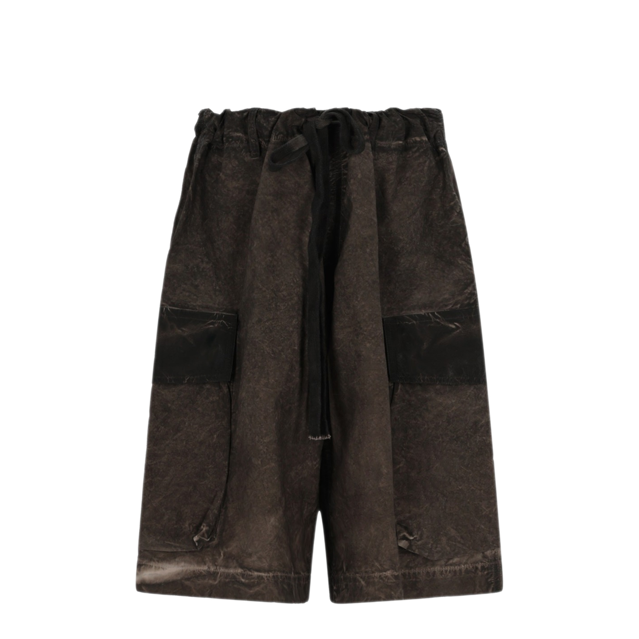 MAYFEYR - Uma Wang - Panther Shorts - UM3527UW860