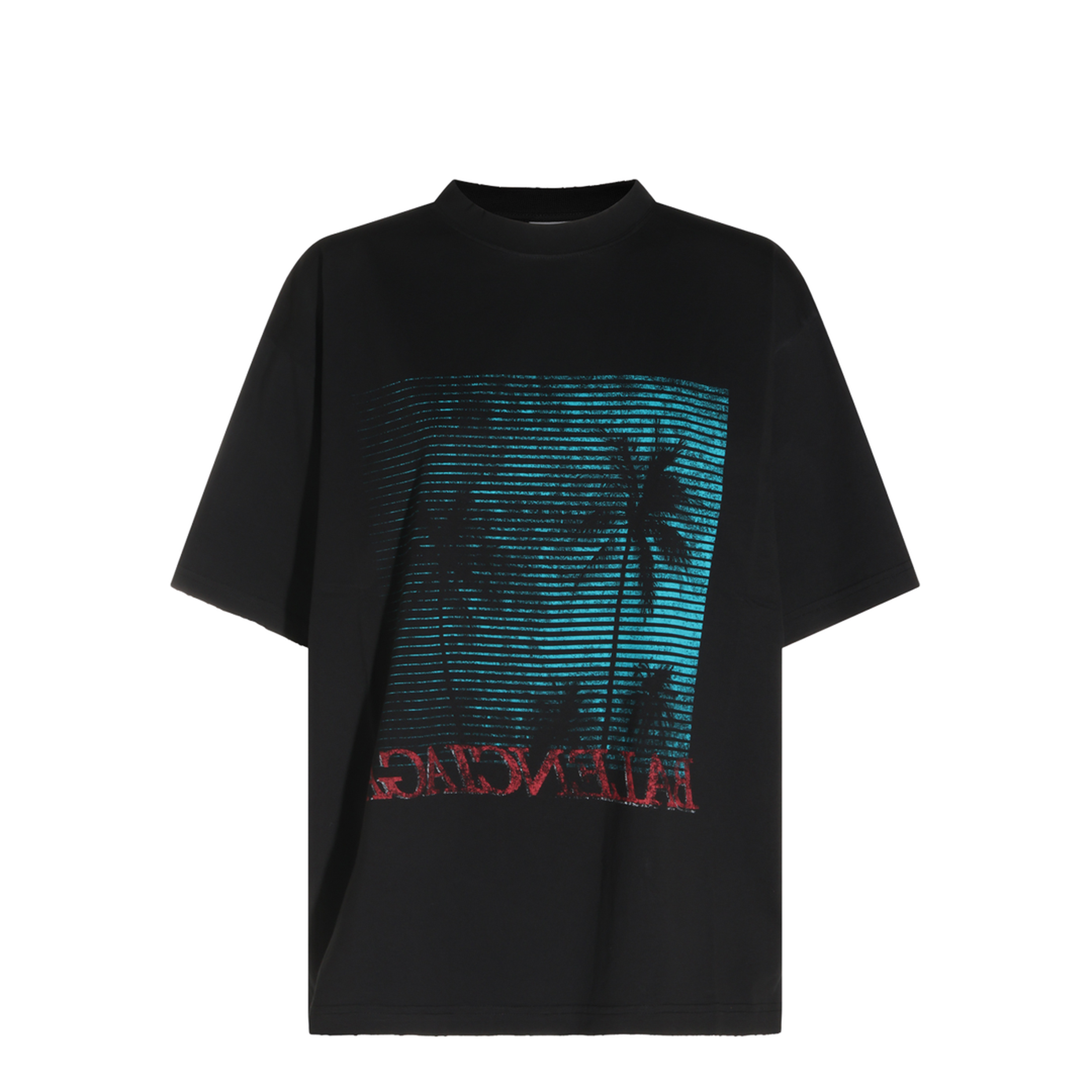 MAYFEYR - Balenciaga - T-Shirts And Polos - A001VVTUVO81000