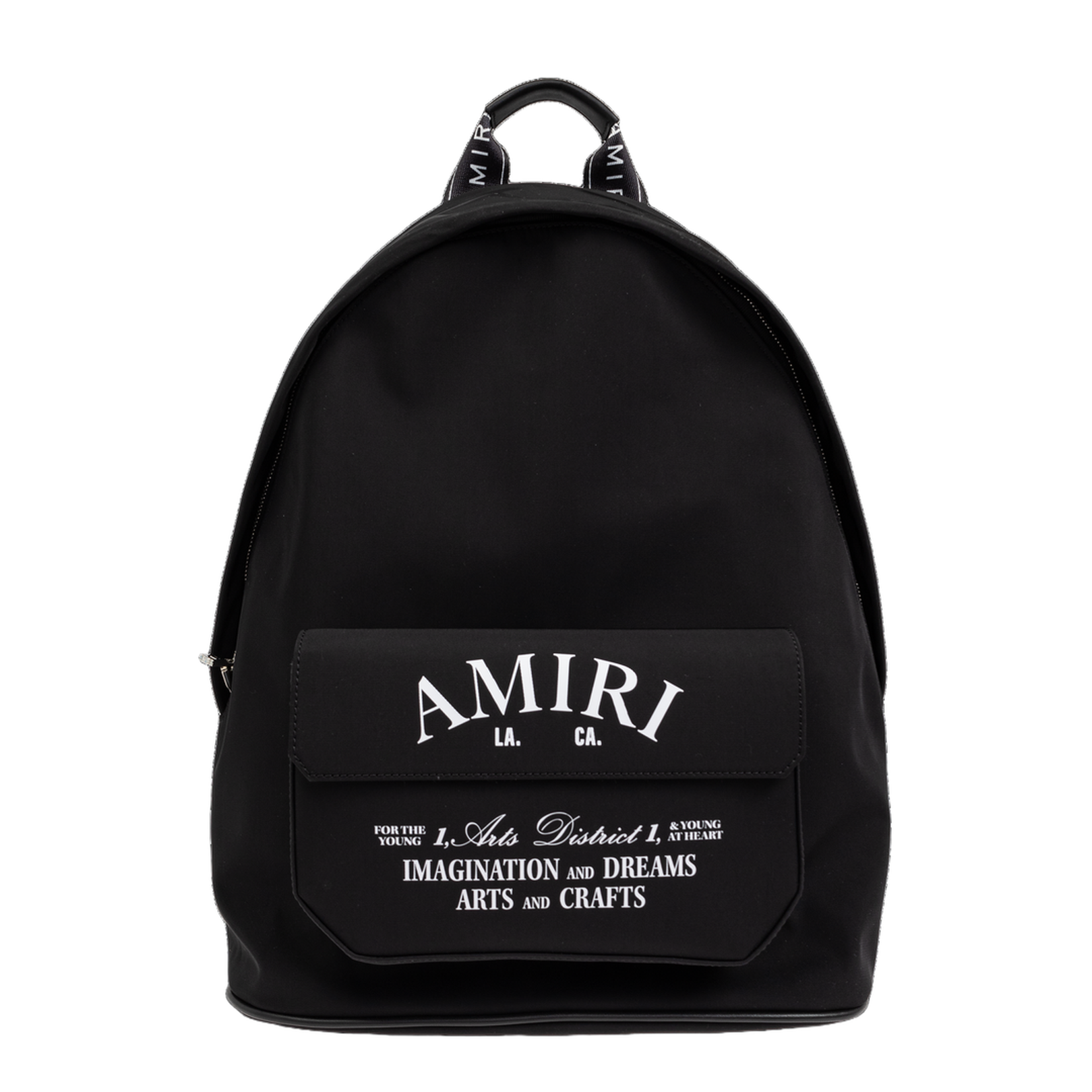 Logo Backpack