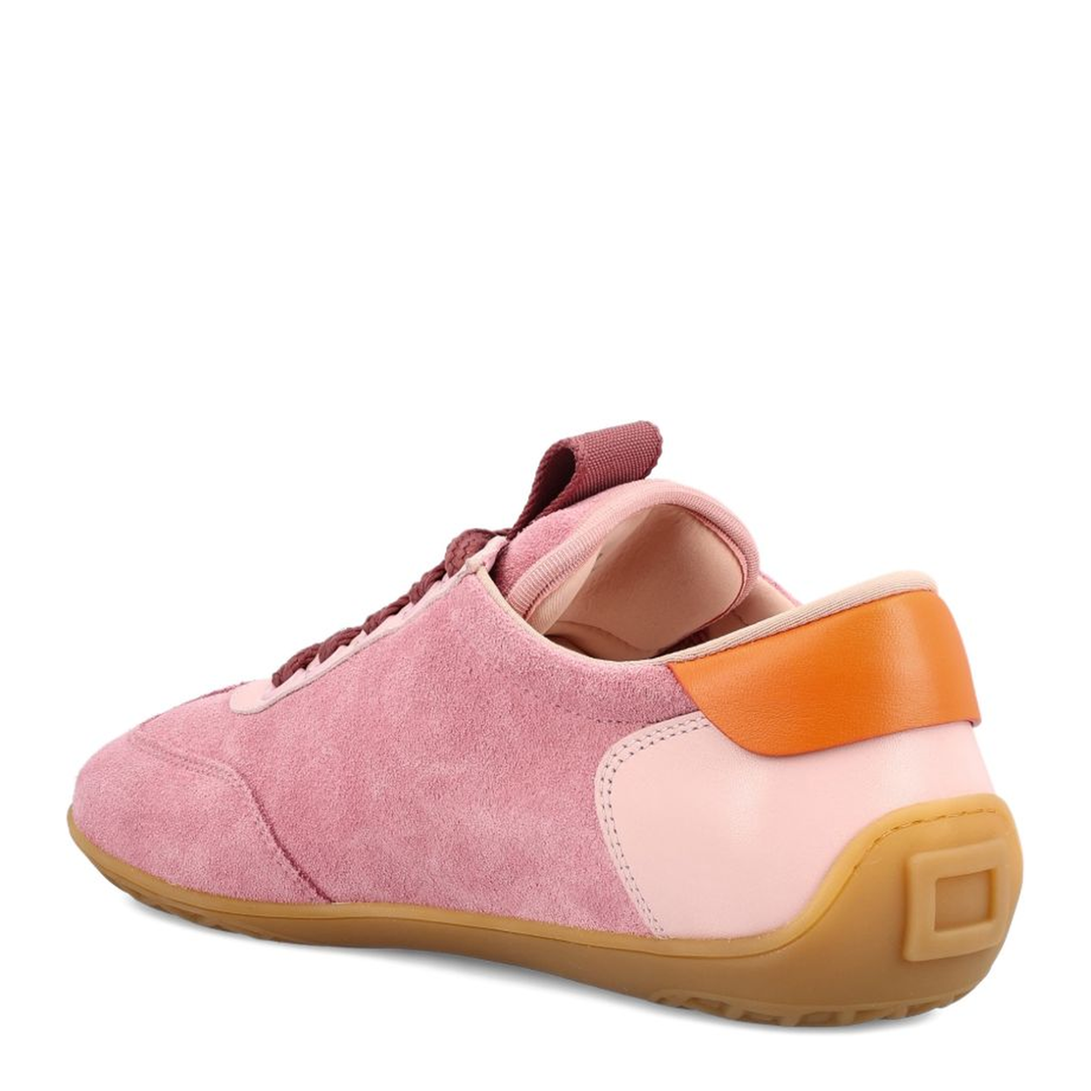 MAYFEYR - Roger Vivier - Sneakers Pink - RVW79342800IRA788V