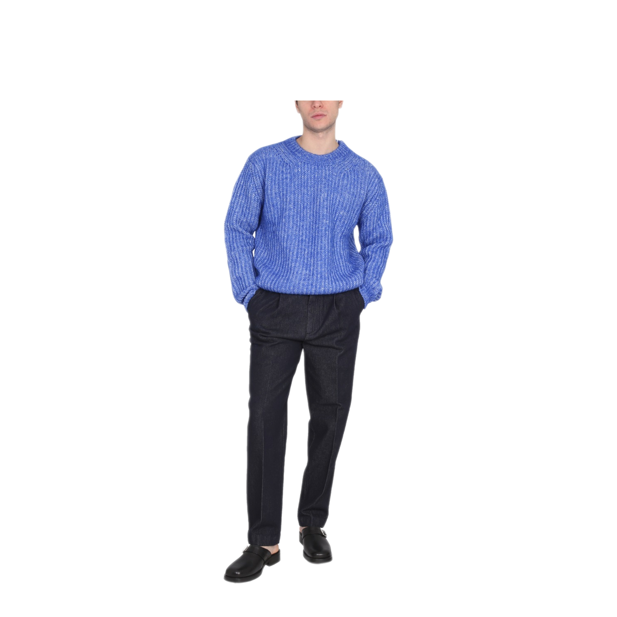 MAYFEYR - DEPARTMENT FIVE - Yang Pants - UP0062DS0042812