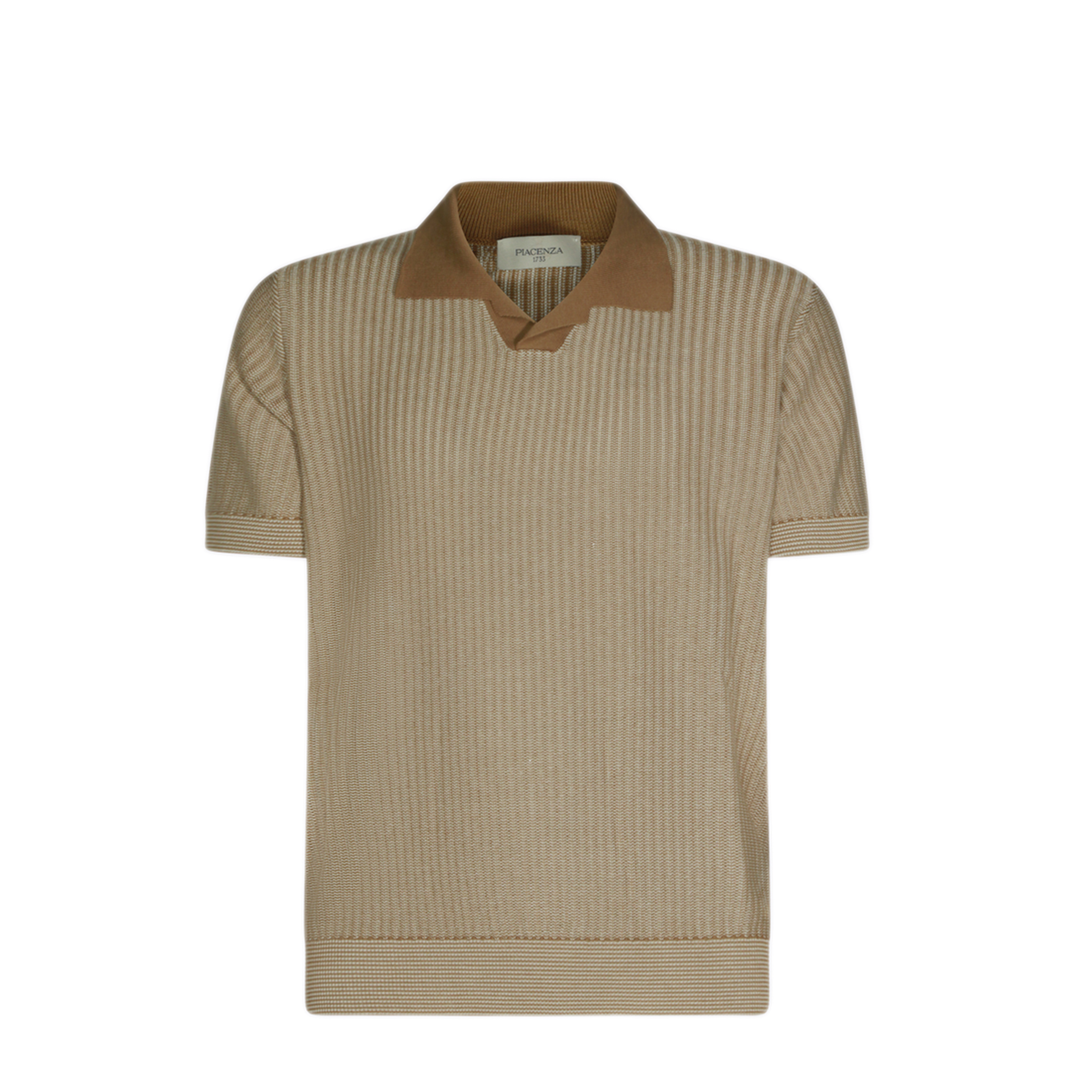 MAYFEYR - PIACENZA CASHMERE - T Shirts And Polos - M1540022001021120