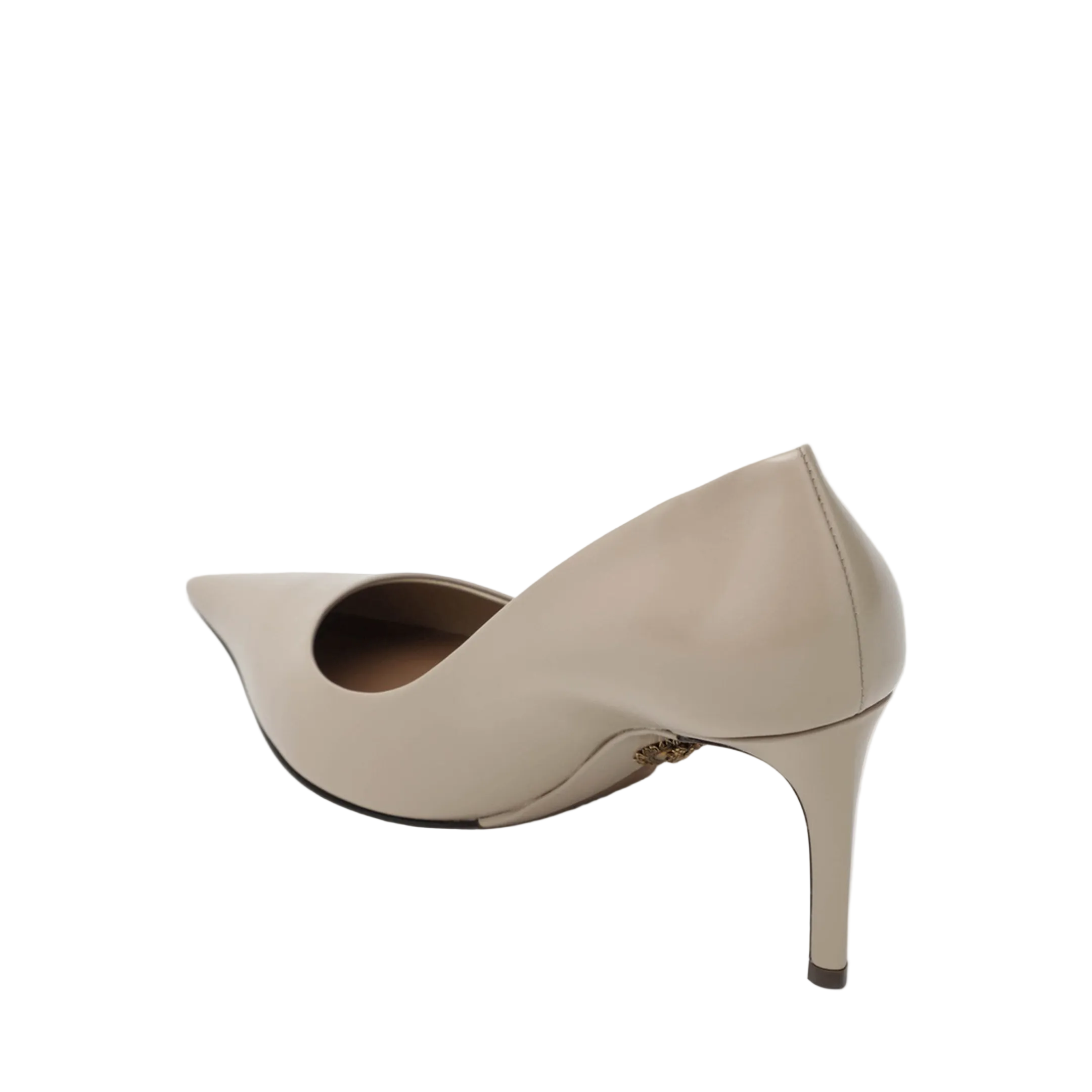 Devotion Pumps Beige