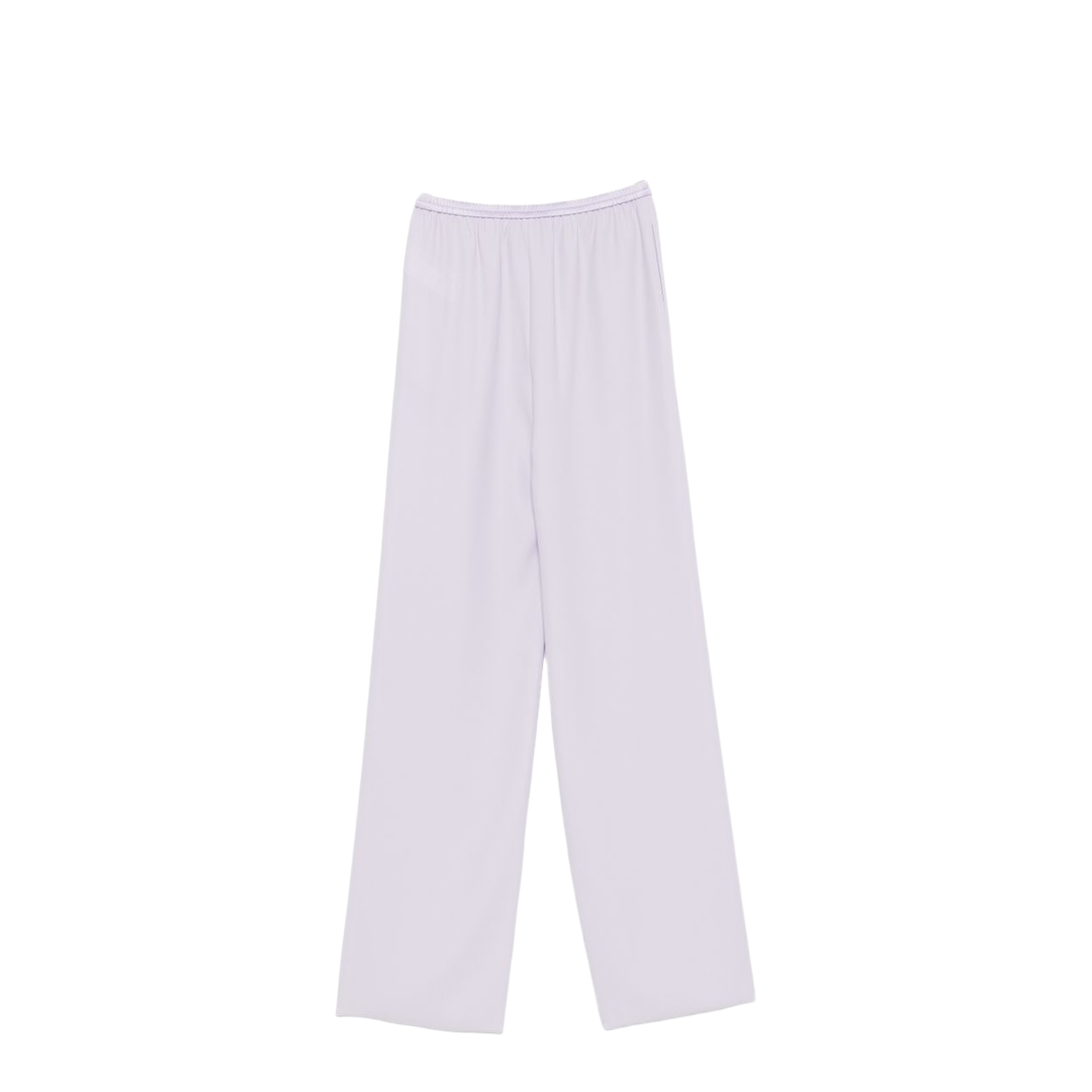 MAYFEYR - Emporio Armani - Trousers Lilac - EW004300AF10206UA088