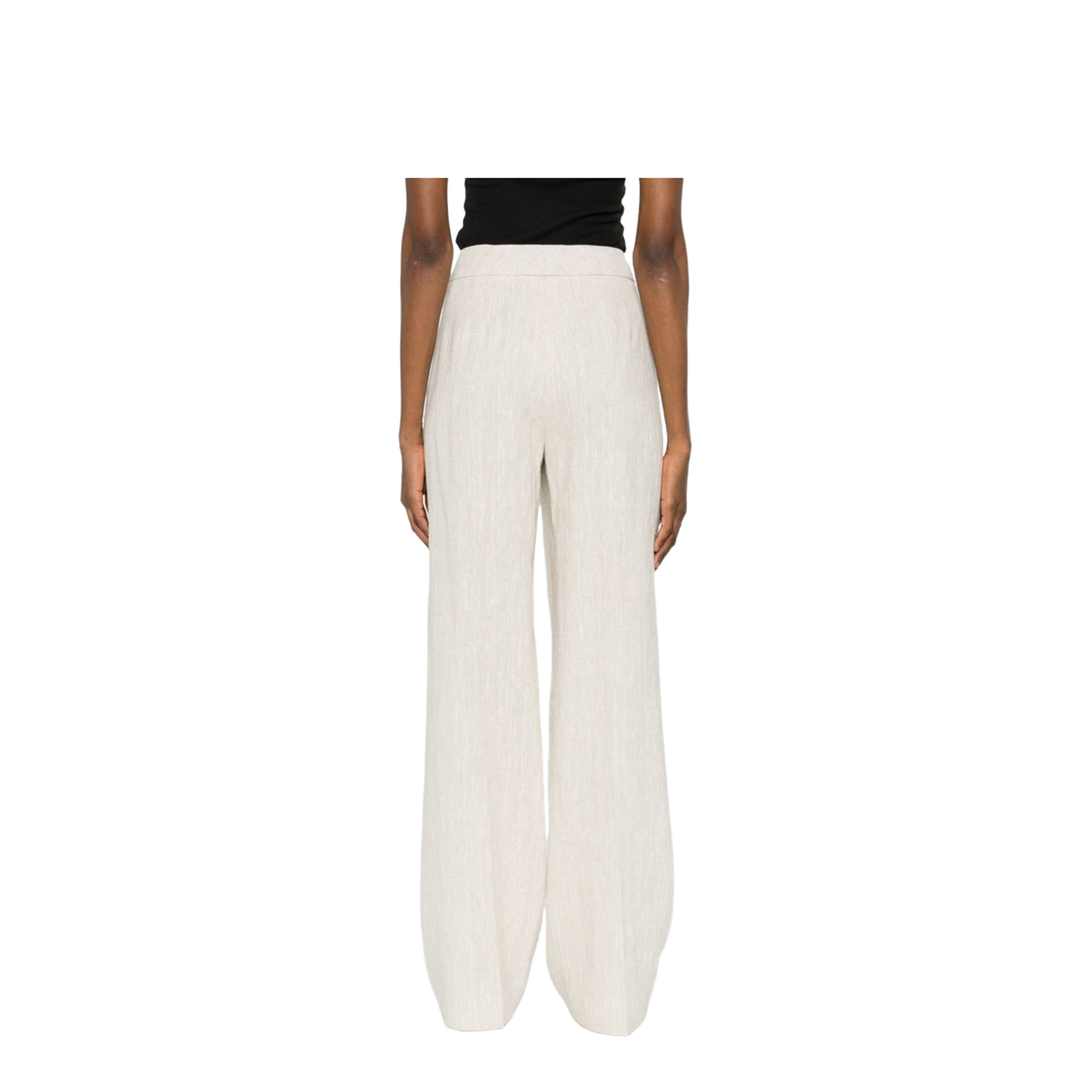 MAYFEYR - Via Masini 80 - Trousers Beige - M976MJ620