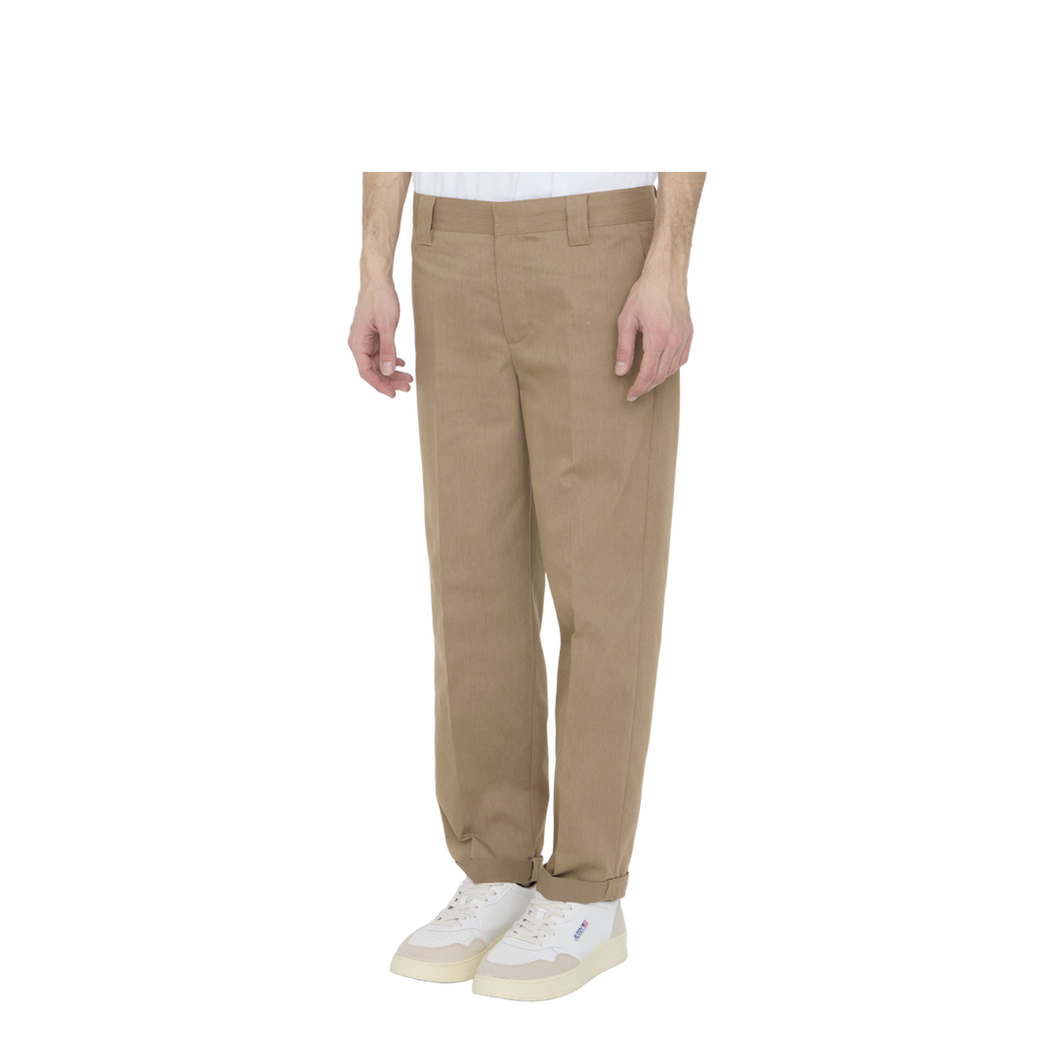 Chino Pants