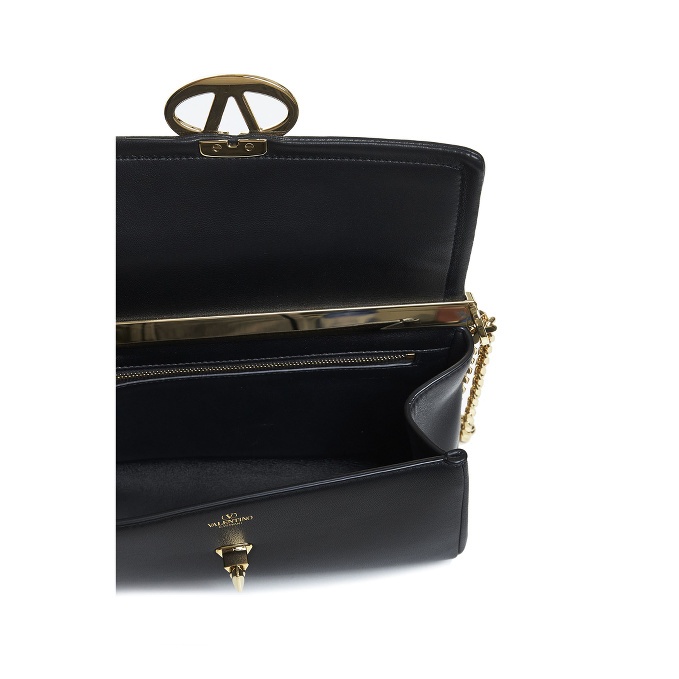 Chain 2 Large Shoulder Bag