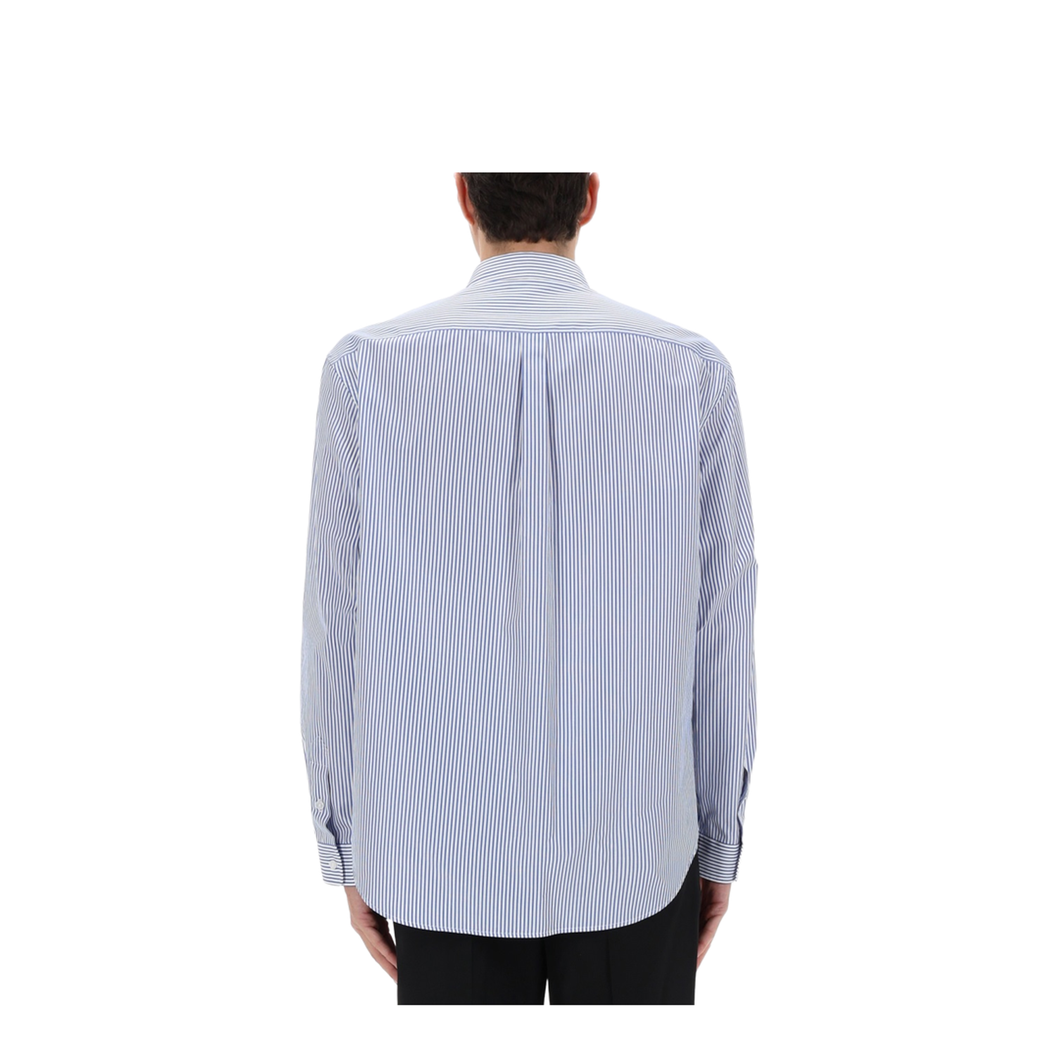 Shirt with Logo
