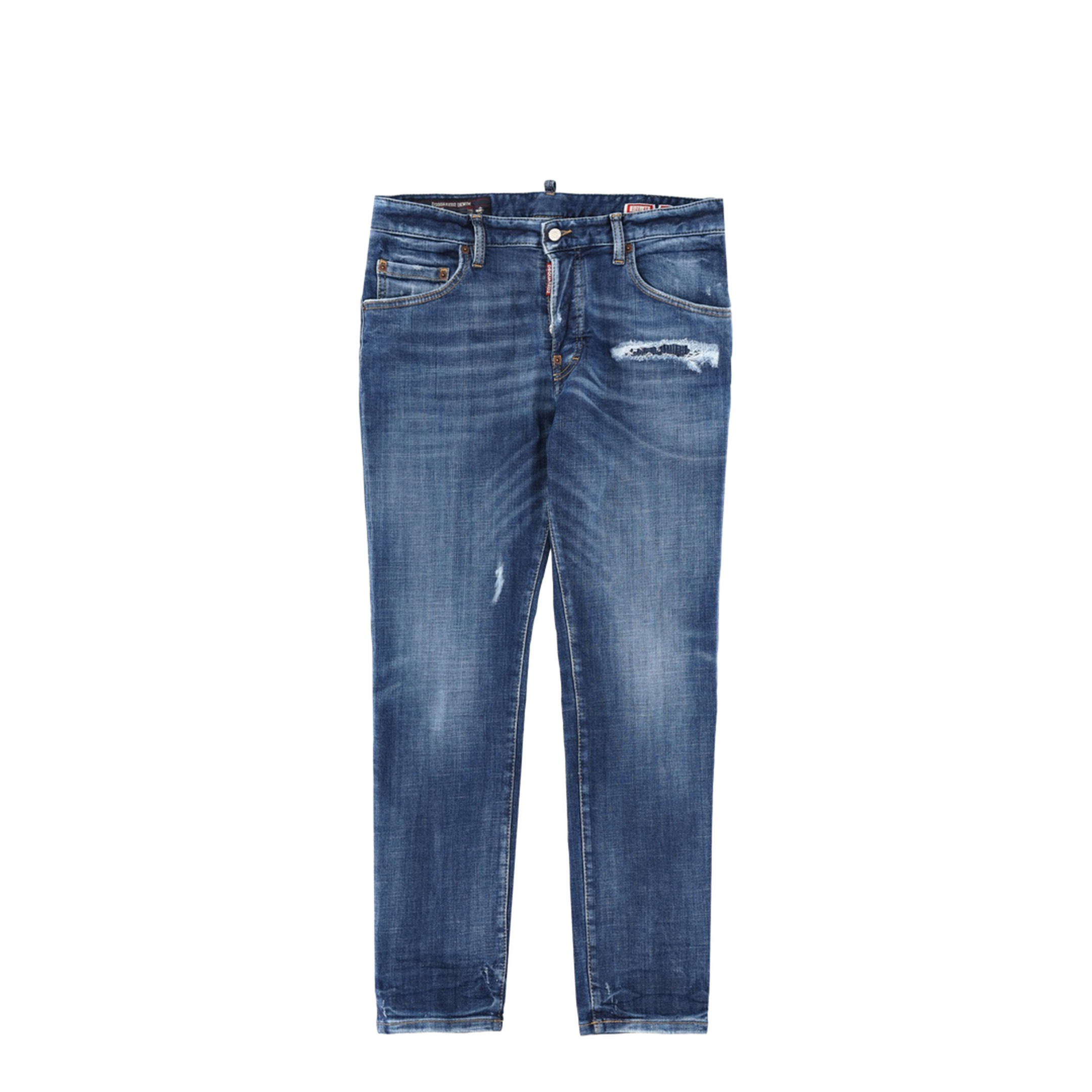 MAYFEYR - Dsquared2 - Skater Jeans - S74LB1927S30872470