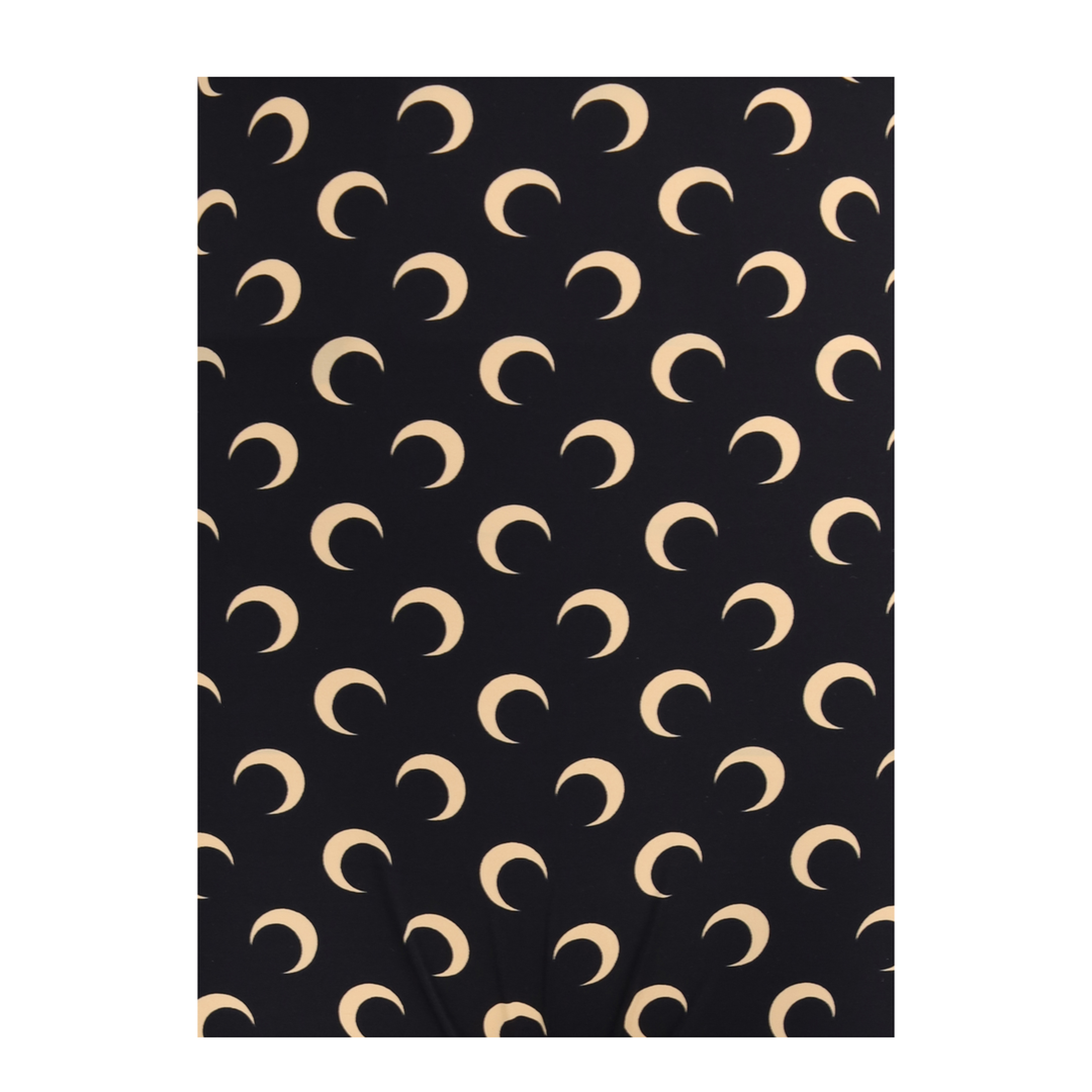 MAYFEYR - Marine Serre - Moon Jumpsuit - WJS002ACJER0001