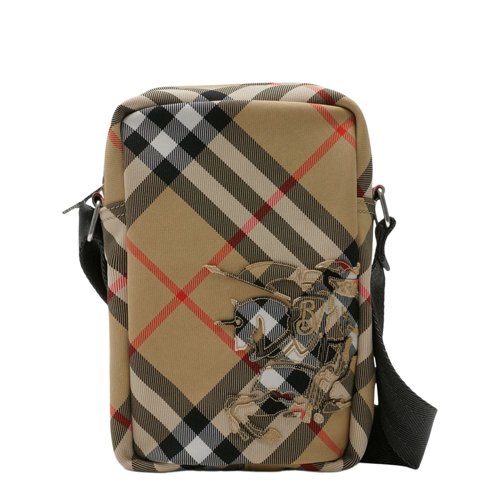 Classic Check Shoulder Bag