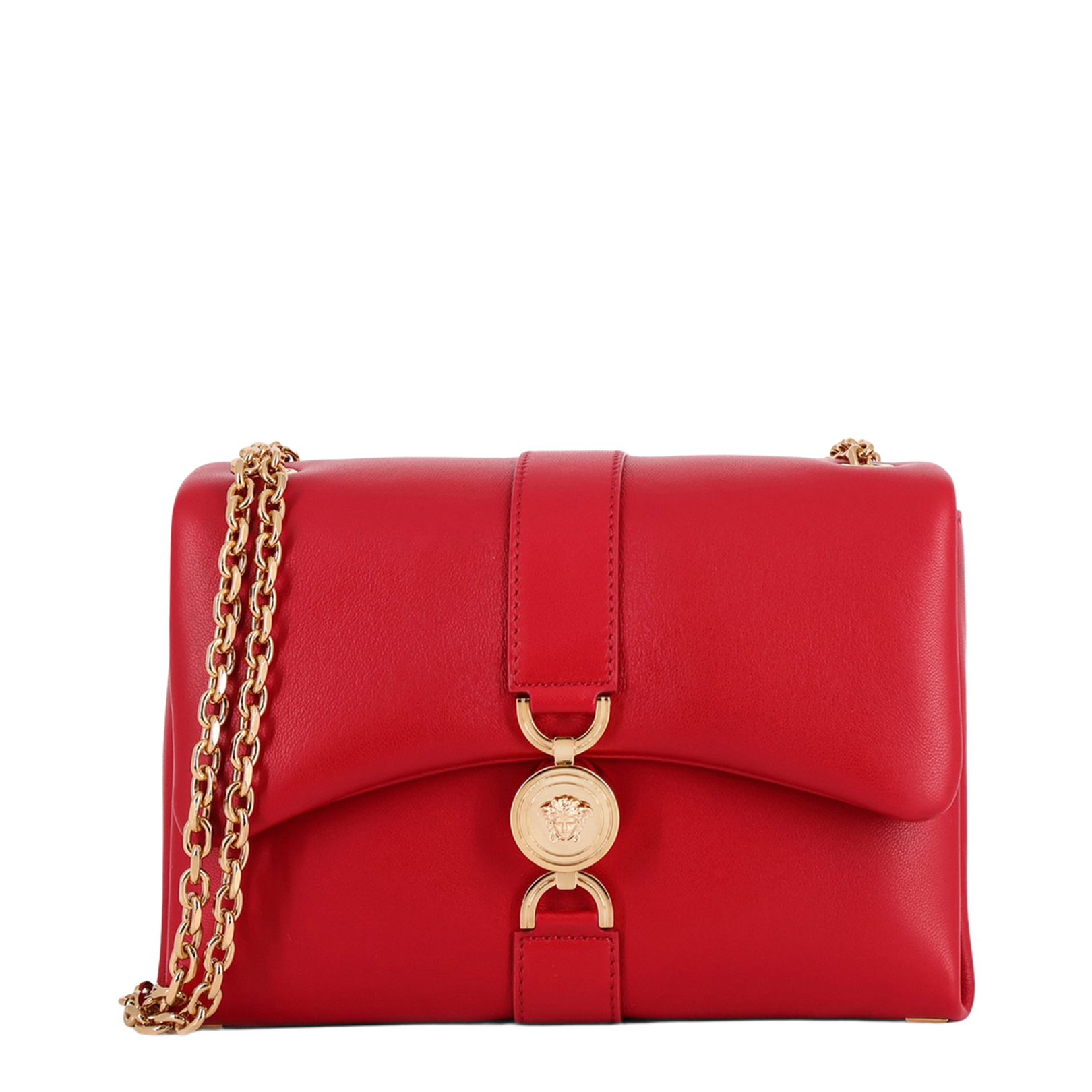 Kleo Crossbody Bag Red