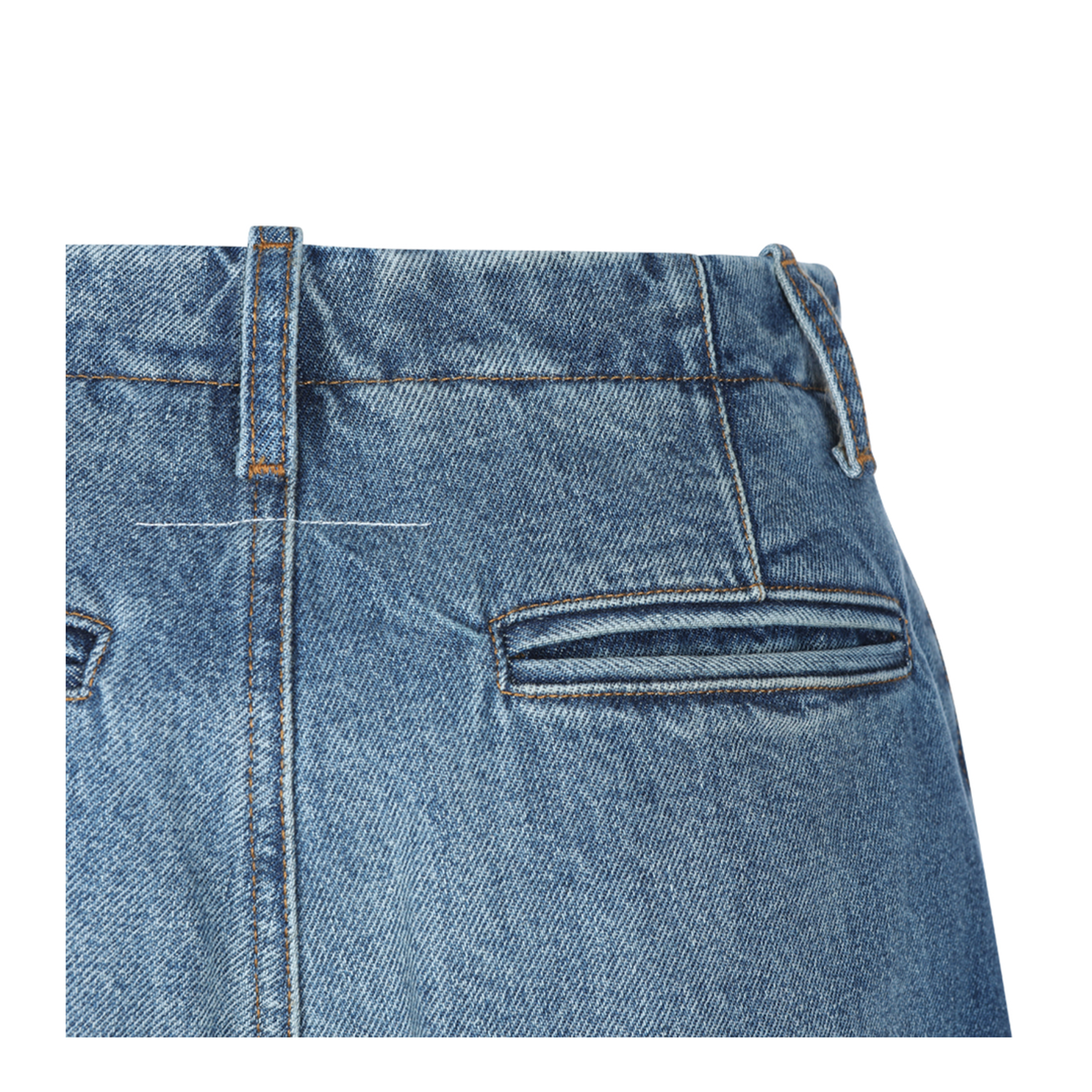 MAYFEYR - Mm6 Maison Margiela - Jeans - S52KA0567M30058965