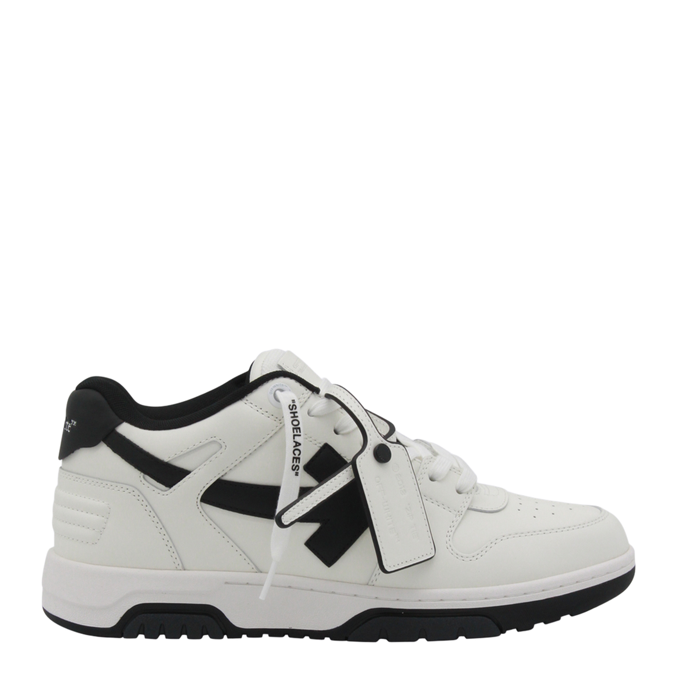 Sneakers White
