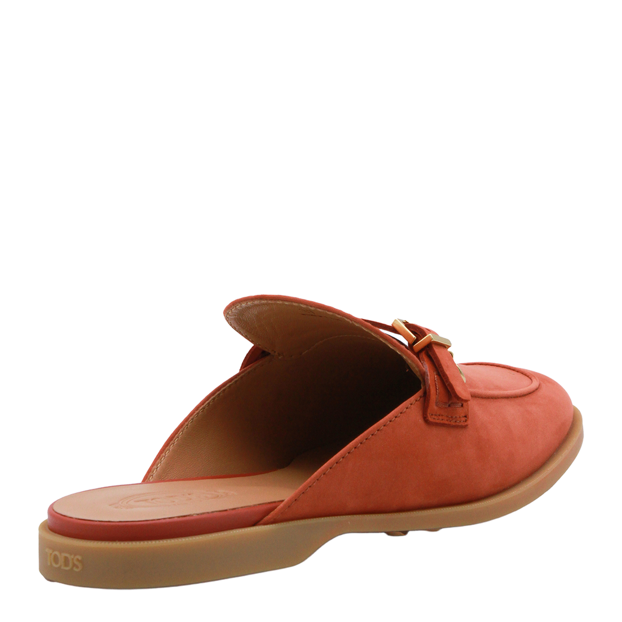MAYFEYR - Tod's - Flat Shoes - XXW01M0KI40UFQG828