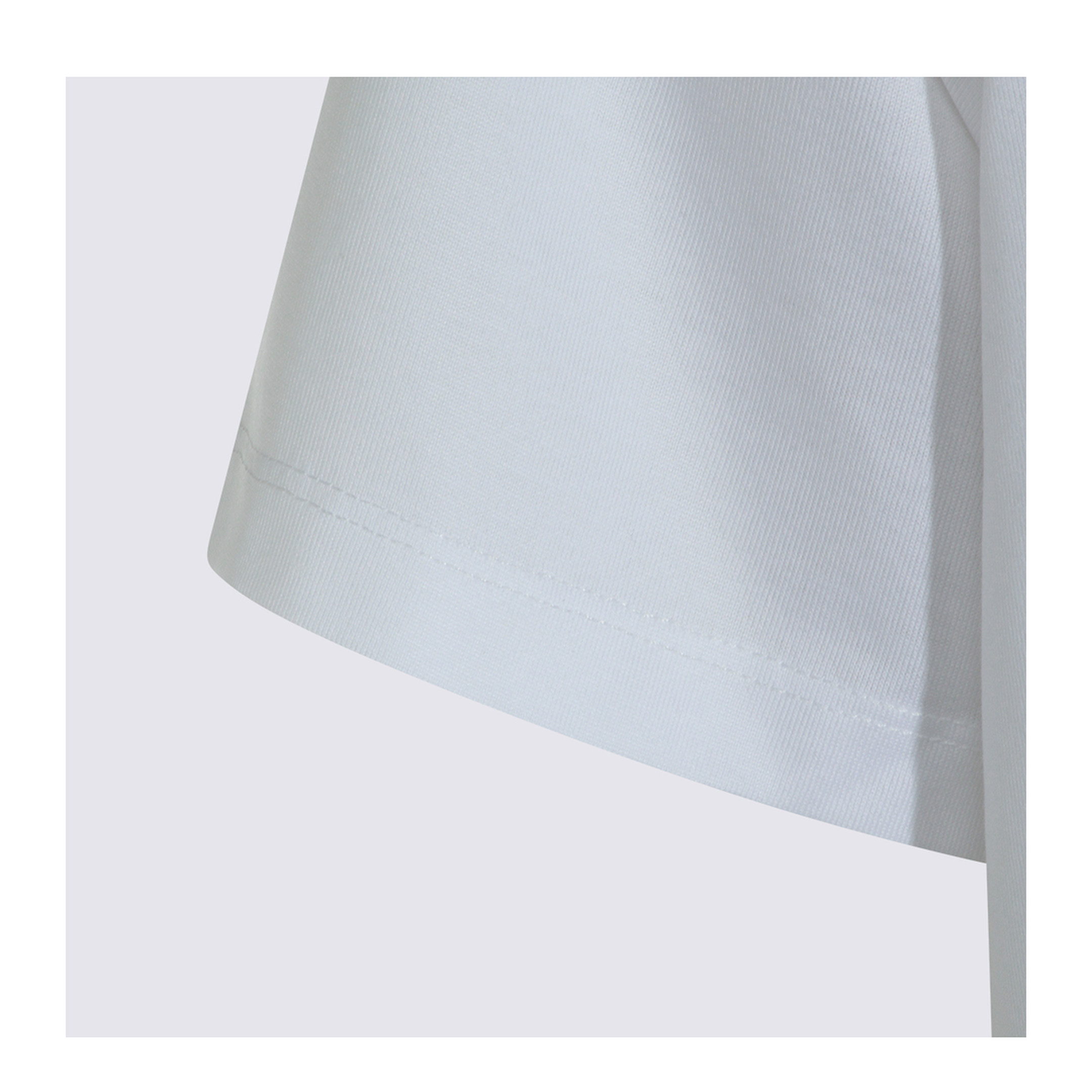 MAYFEYR - Raxxy - T Shirts And Polos - RC26SA032WHITE