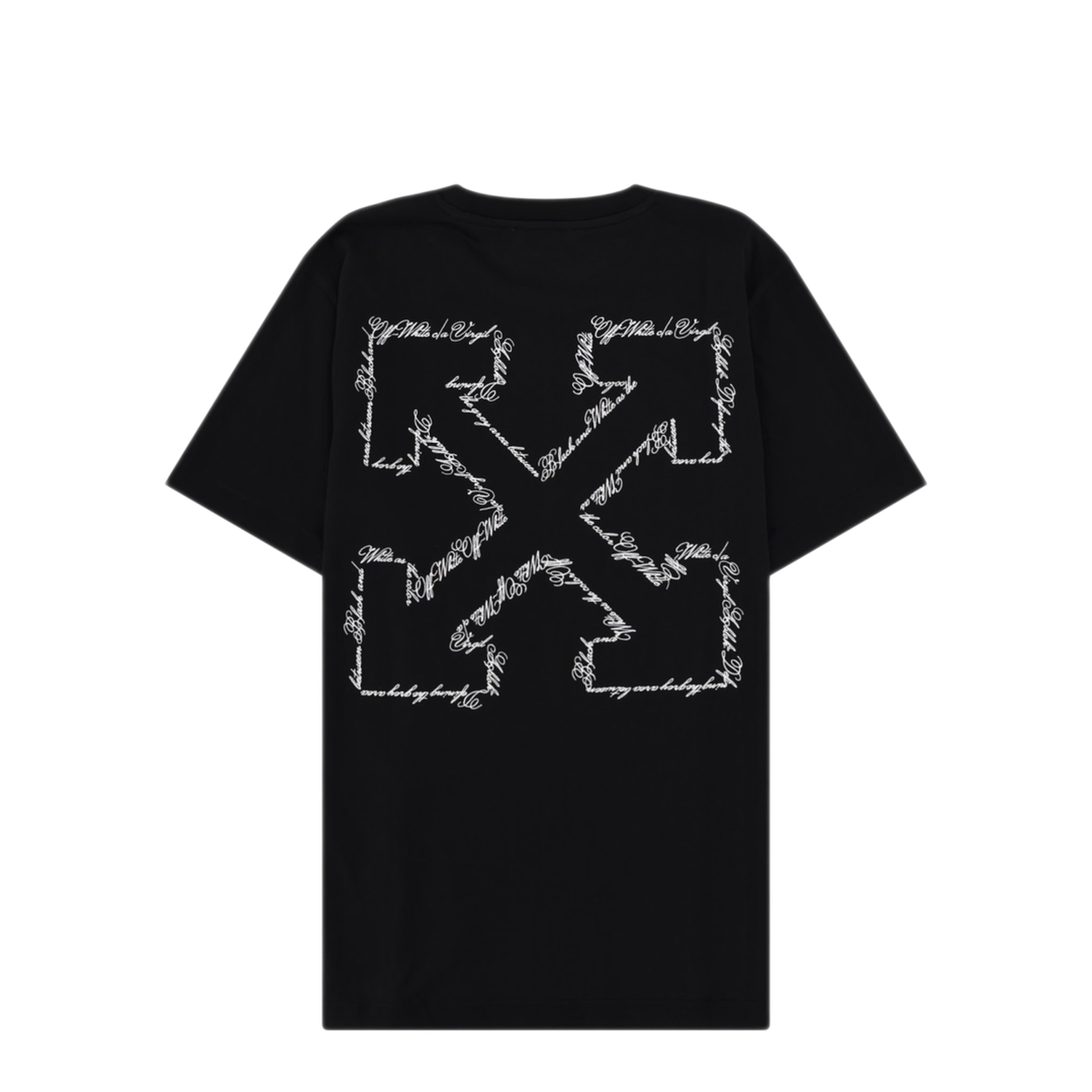 MAYFEYR - Off-White - Cotton Slim Fit T Shirt - 44MAA027S26J002001