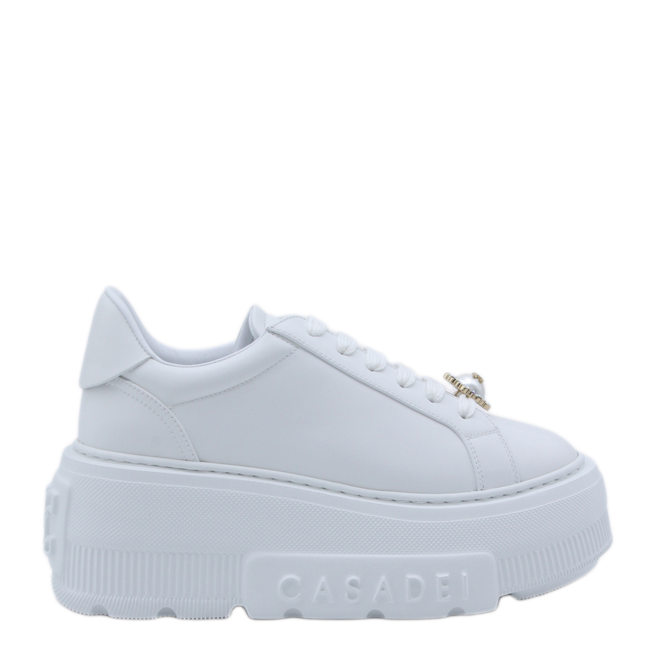 MAYFEYR - Casadei - Sneakers - 2X102B0701C29799999