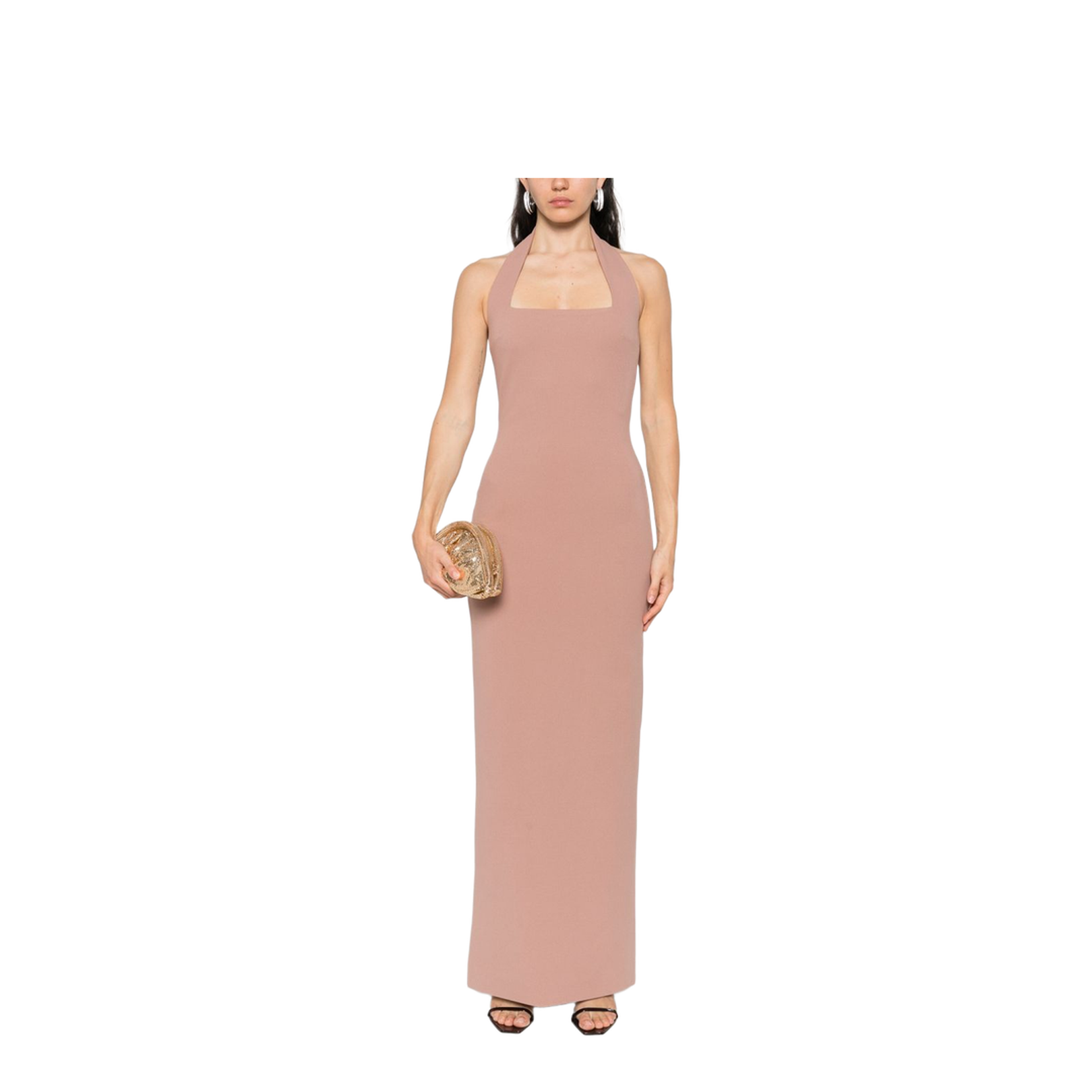 Dresses Beige