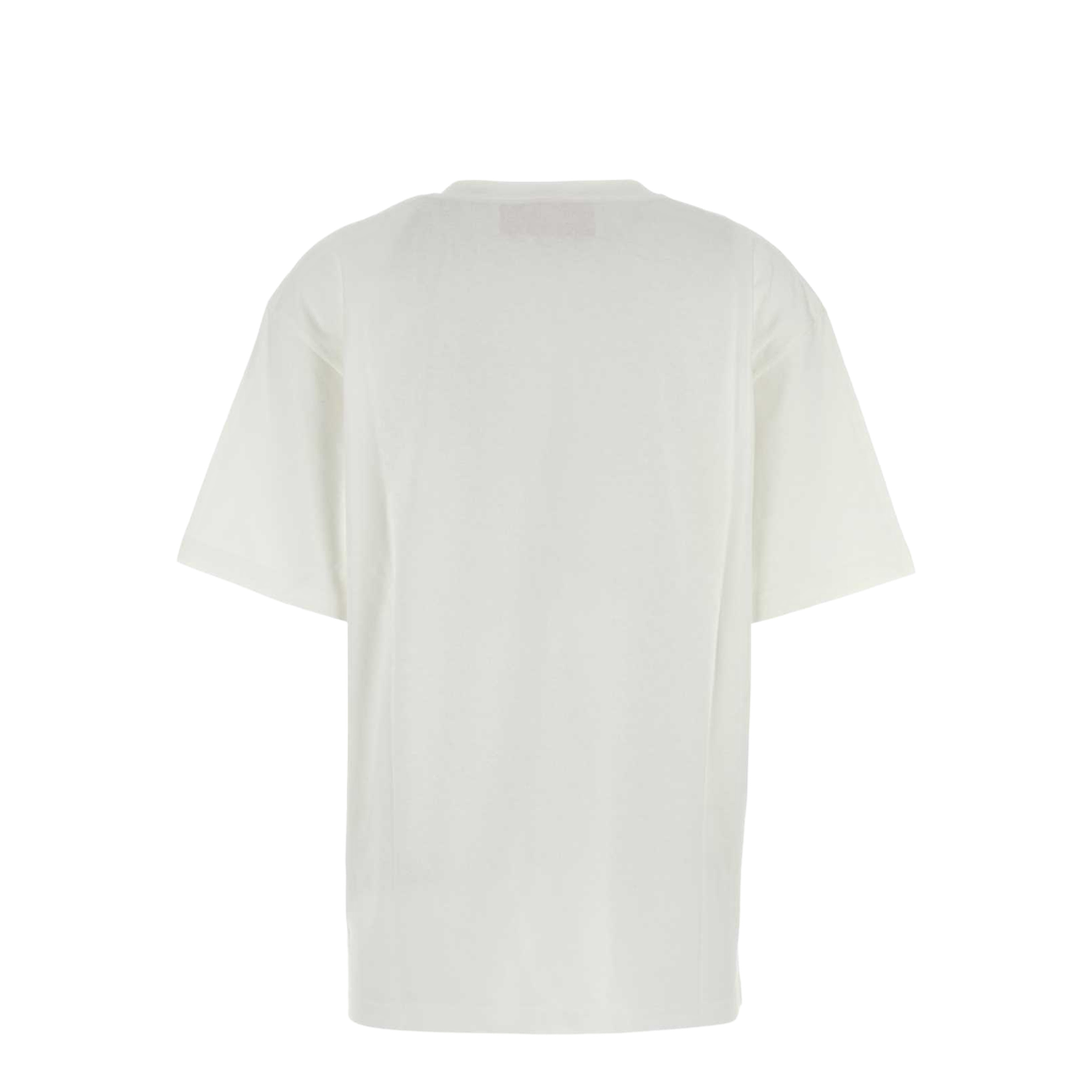 Reverse Logo T-Shirt