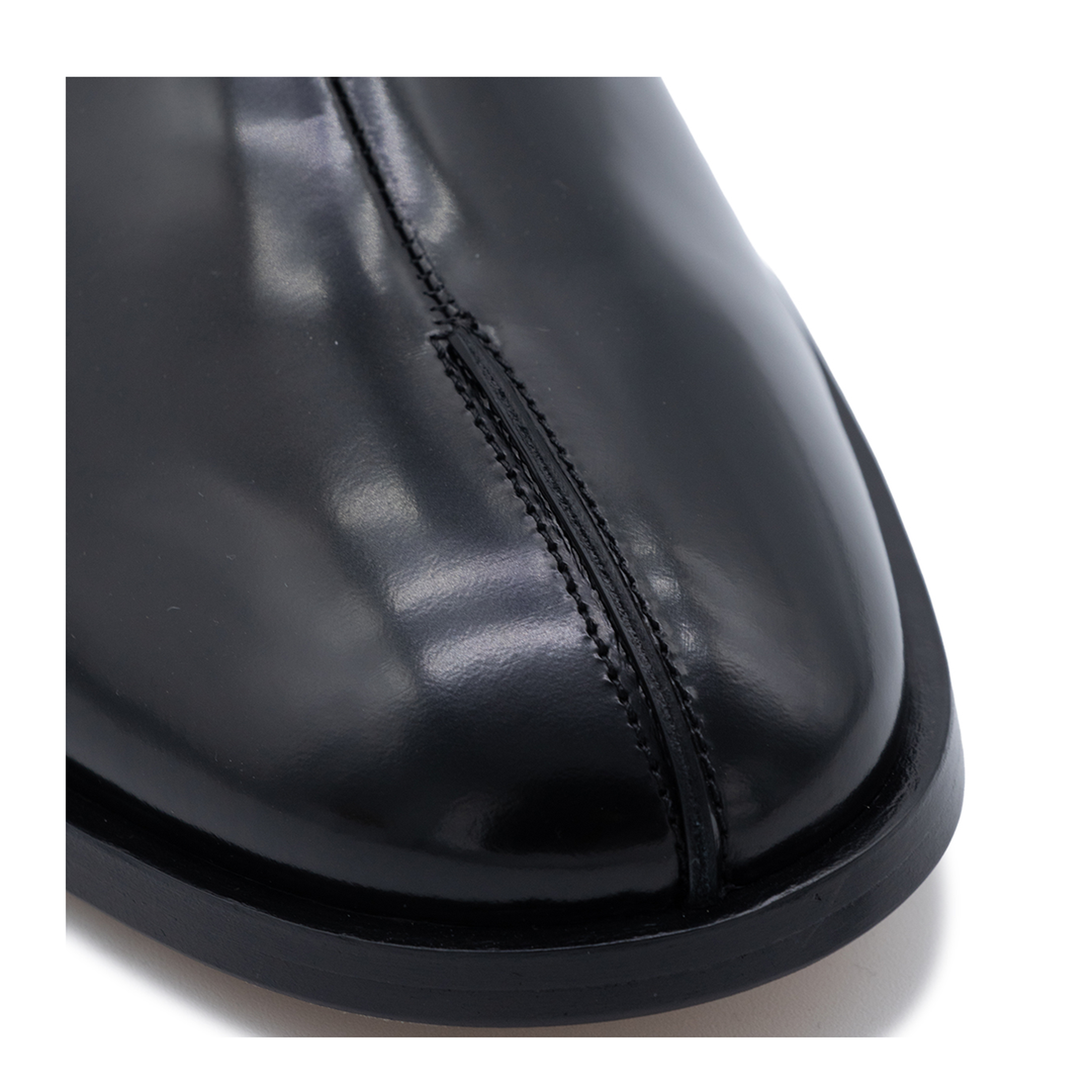 MAYFEYR - Mm6 Maison Margiela - Boots - SH1WU0011P7137T8013