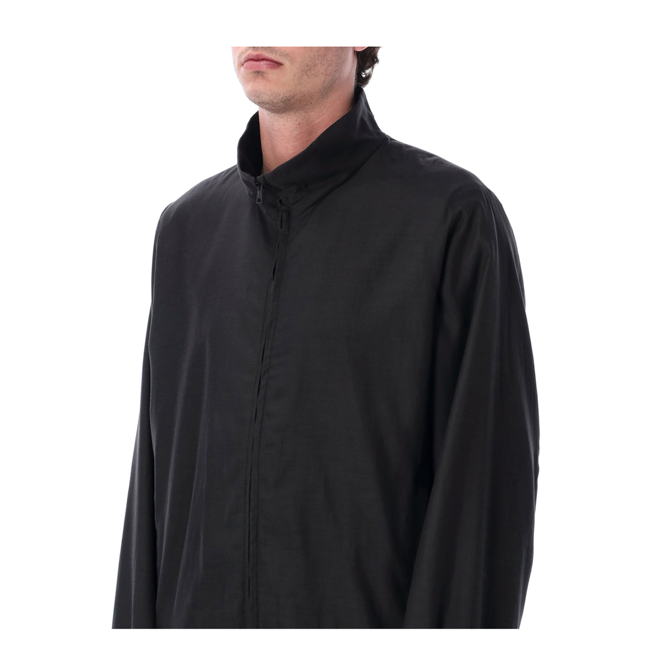 MAYFEYR - Our Legacy - Coats Black - M2261CSBBLACK